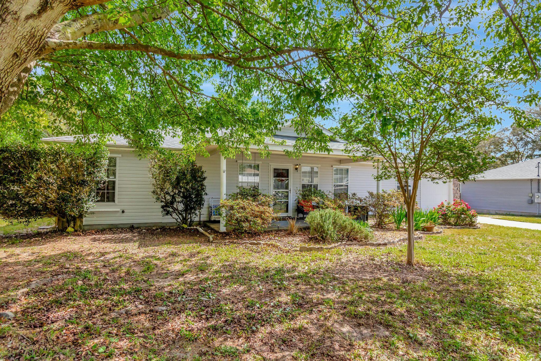 BURTON RIDGE - Residential Lease