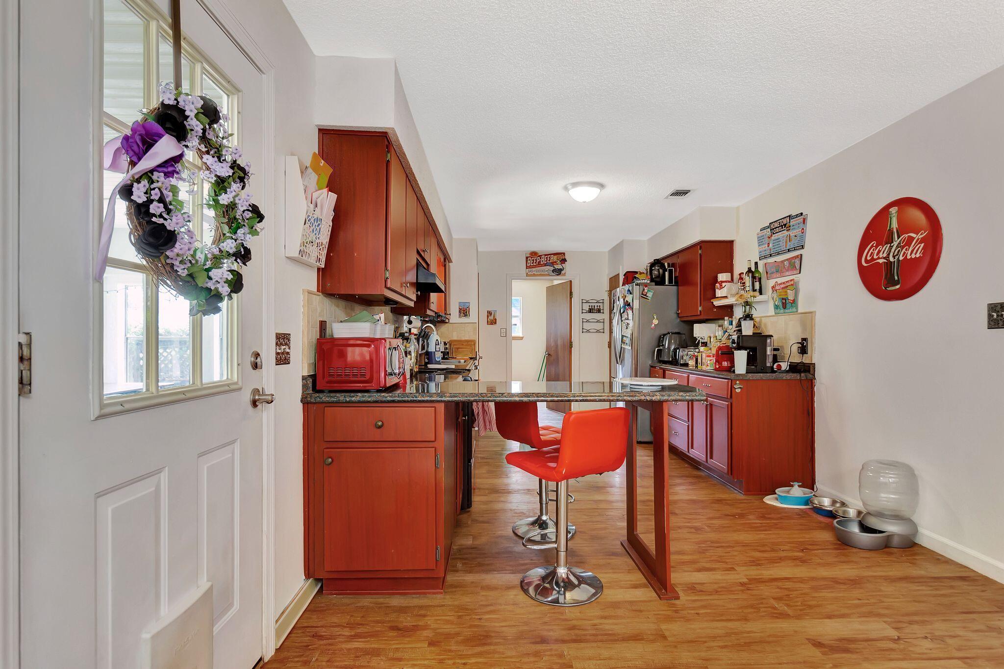 BURTON RIDGE - Residential Lease