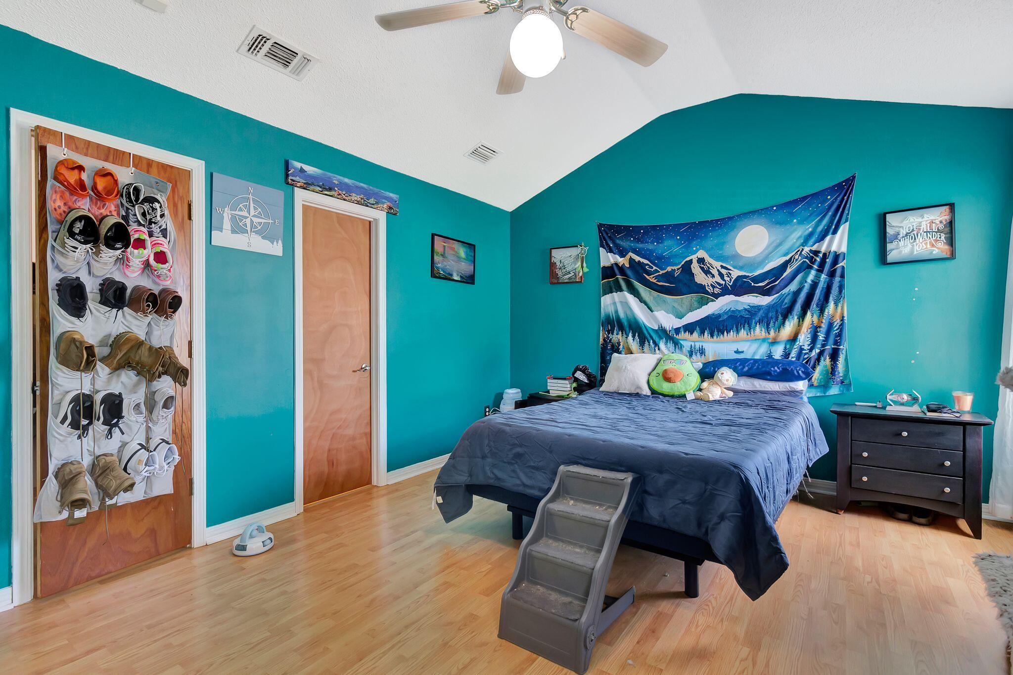 BURTON RIDGE - Residential Lease