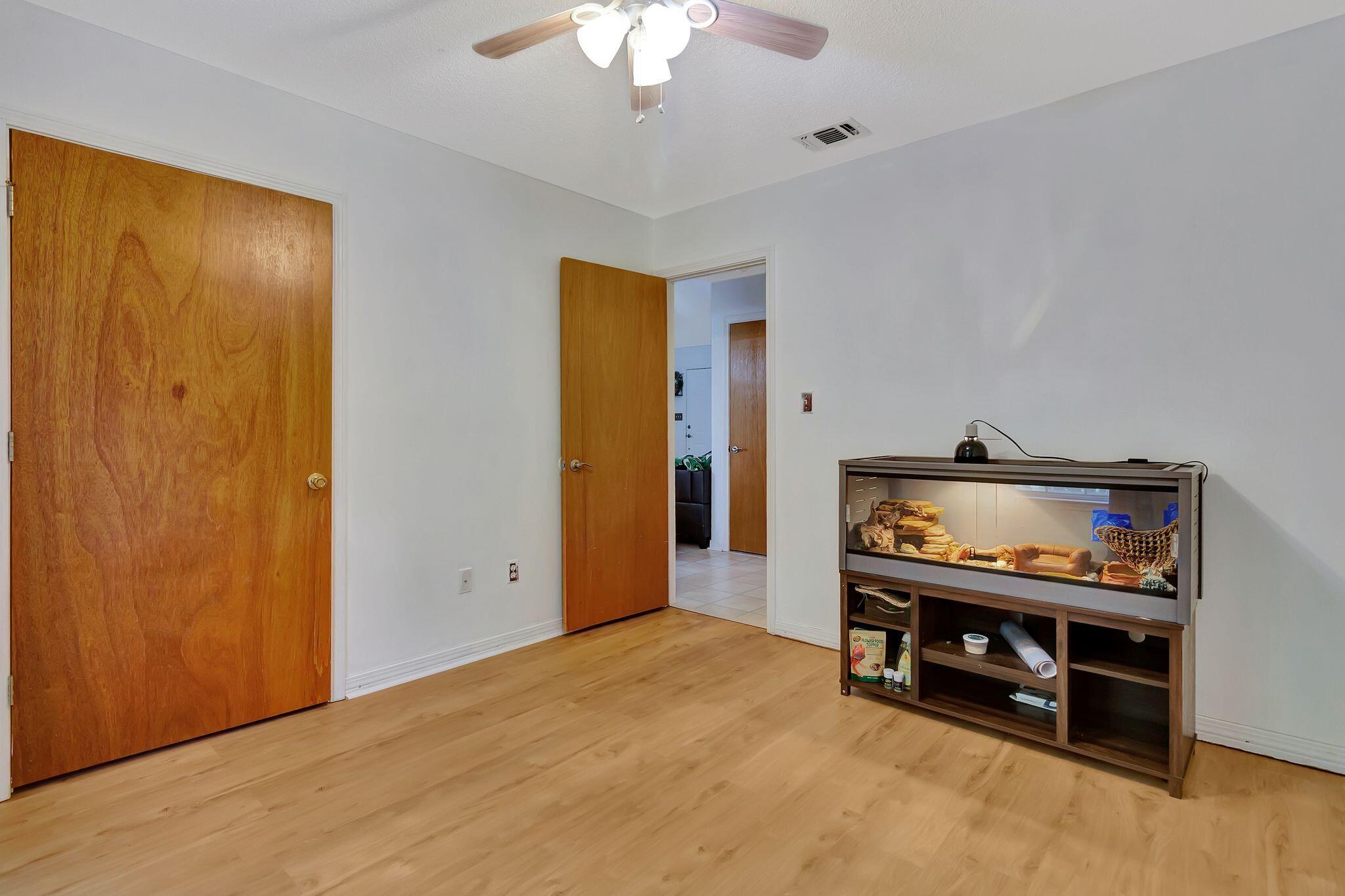 BURTON RIDGE - Residential Lease