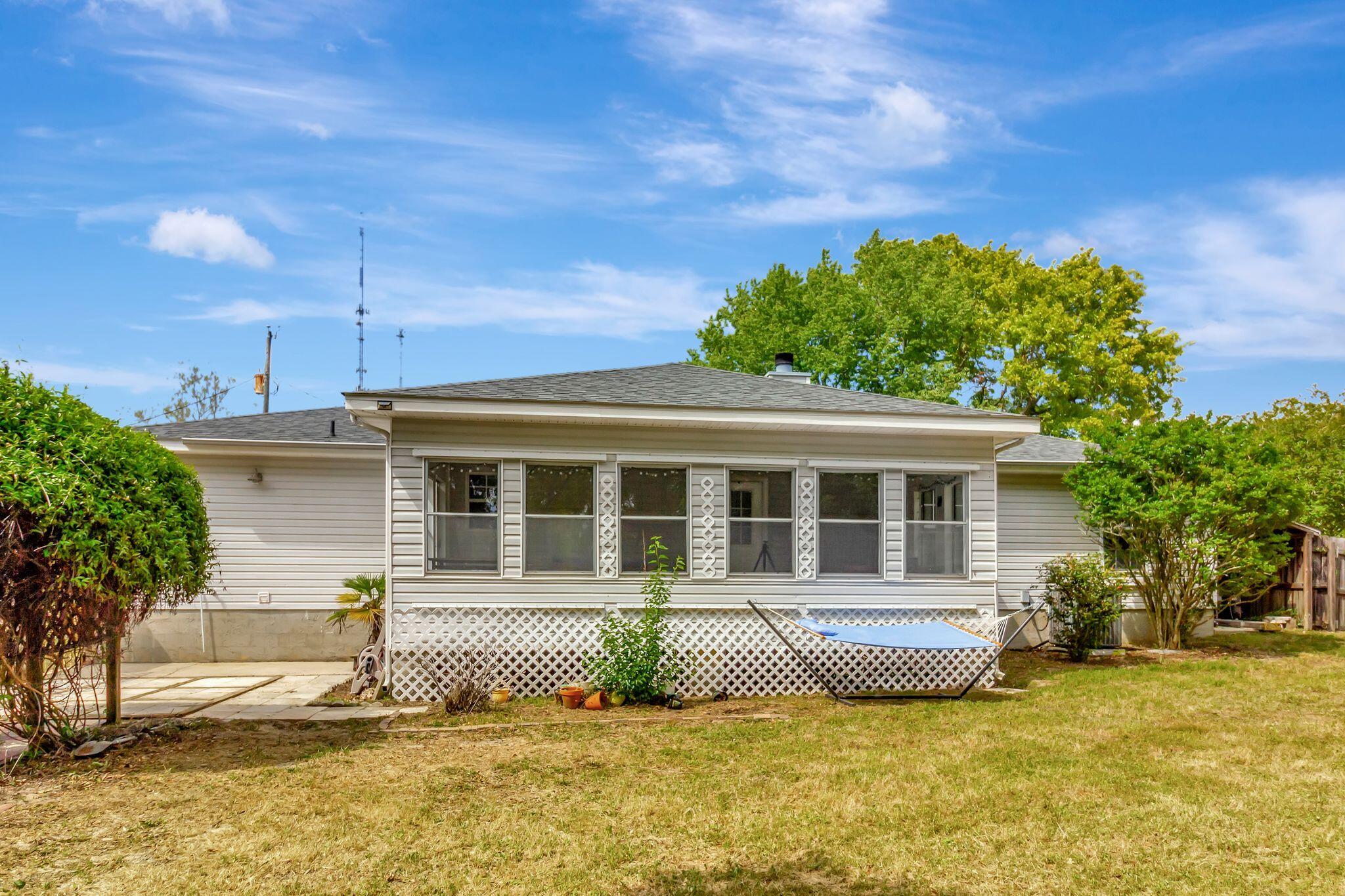 BURTON RIDGE - Residential Lease