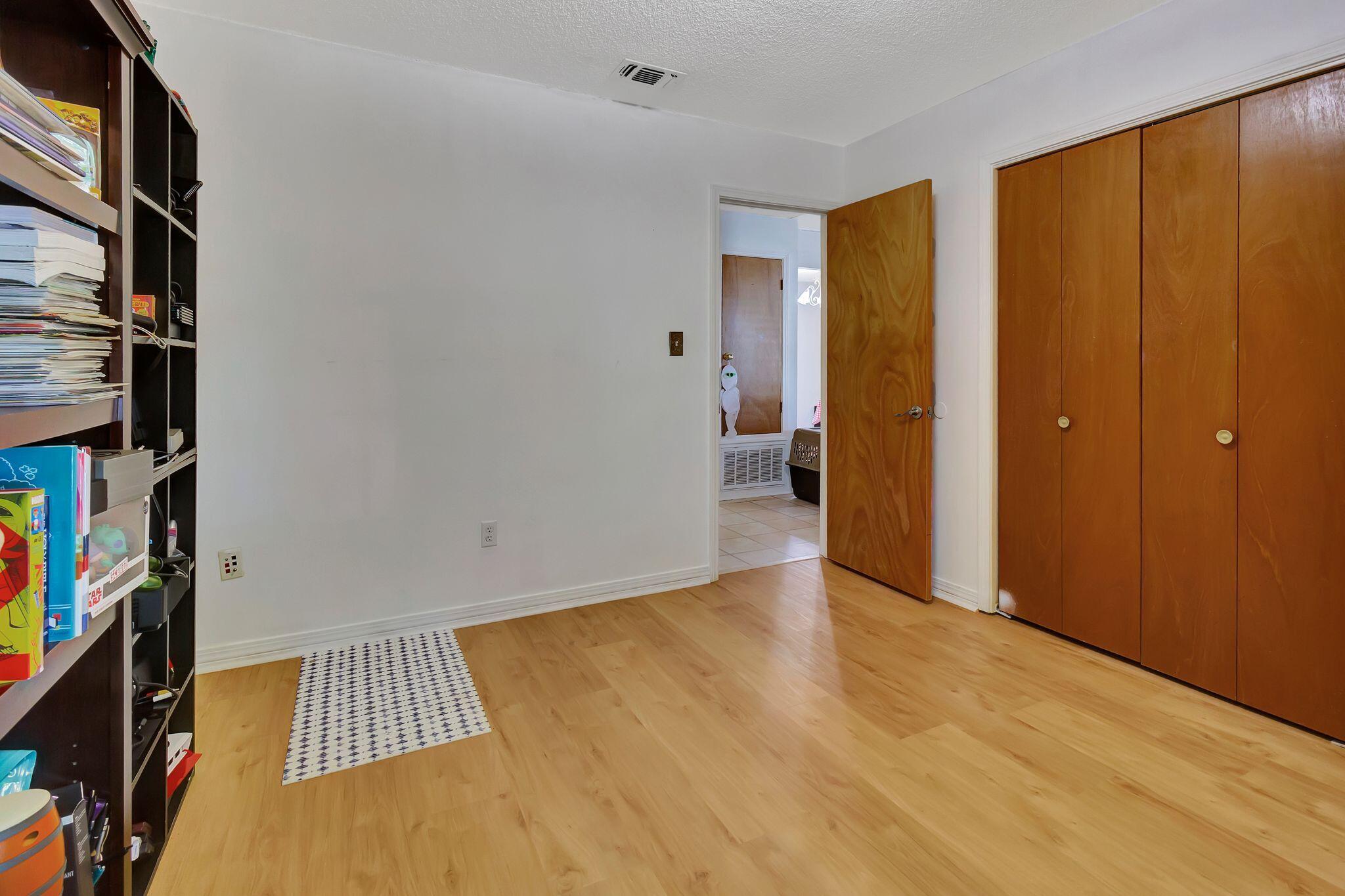 BURTON RIDGE - Residential Lease