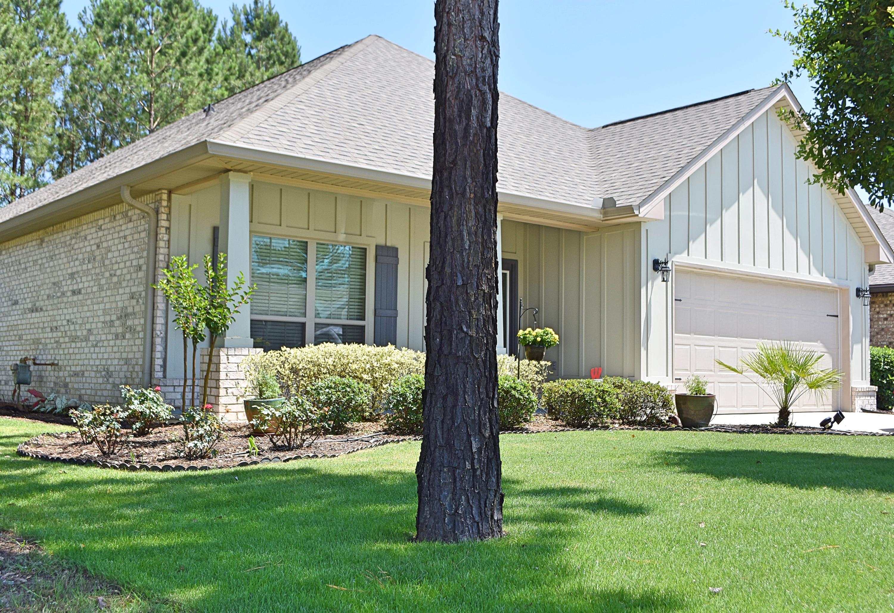 HAMMOCK BAY - Residential