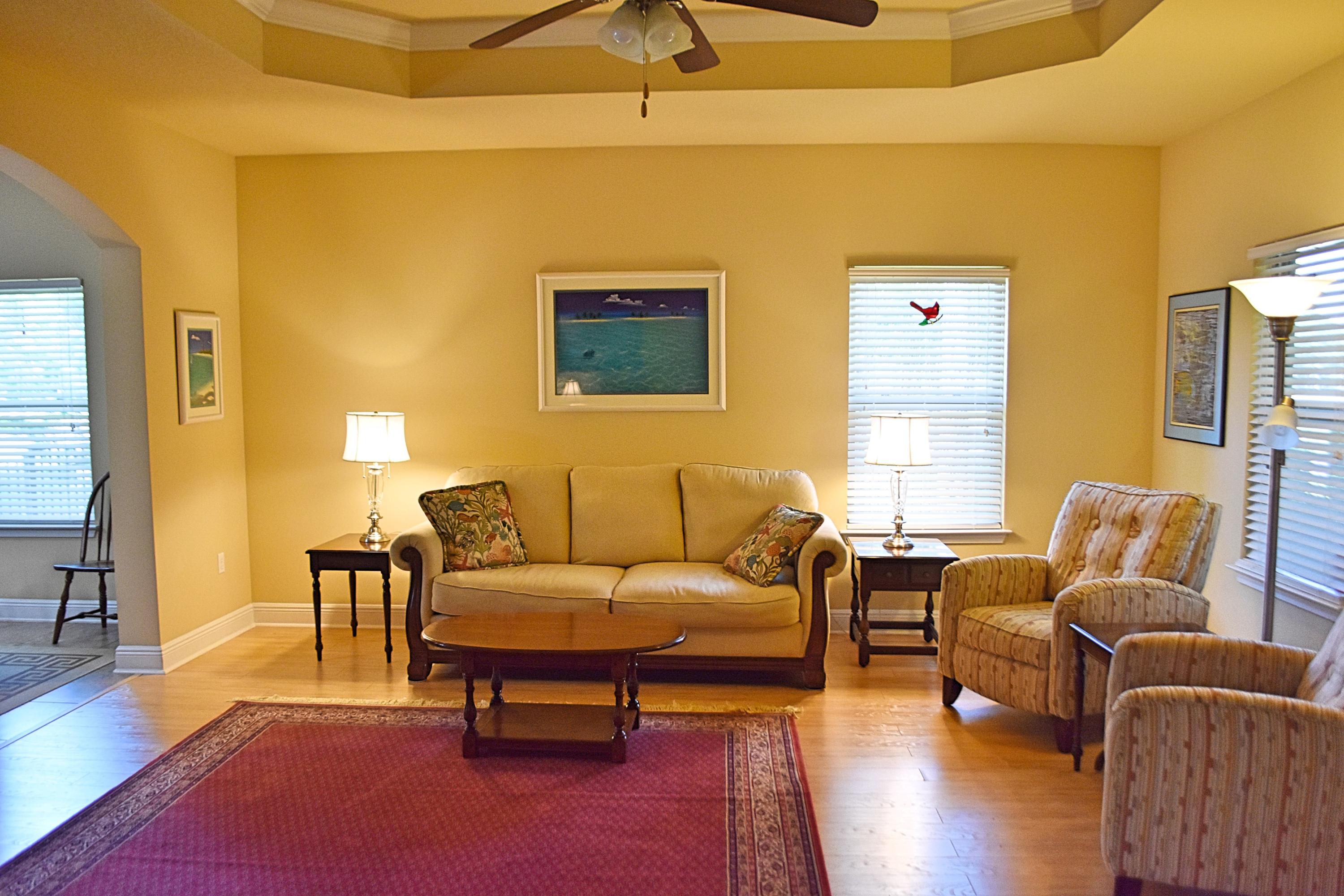 HAMMOCK BAY - Residential