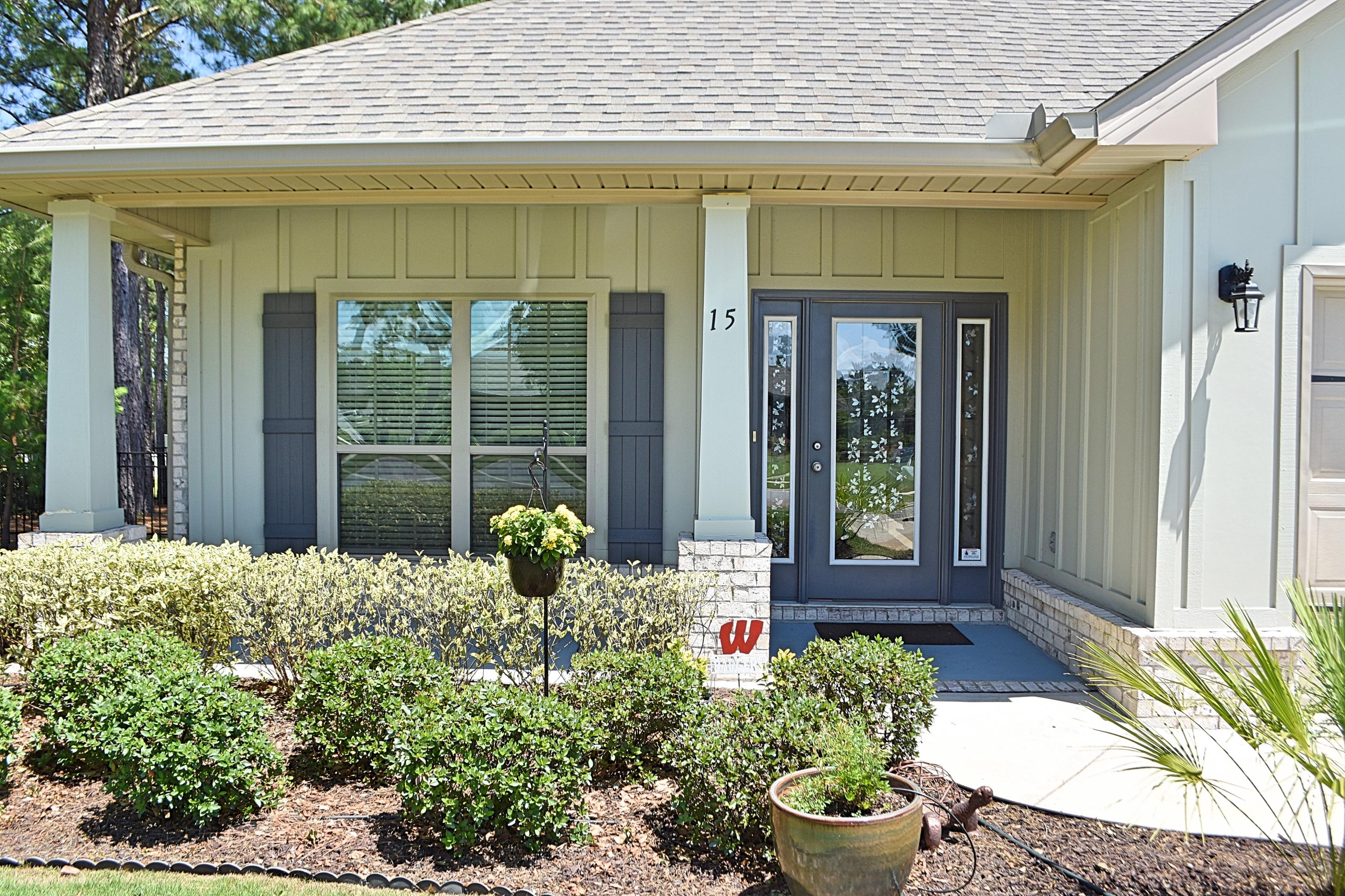 HAMMOCK BAY - Residential