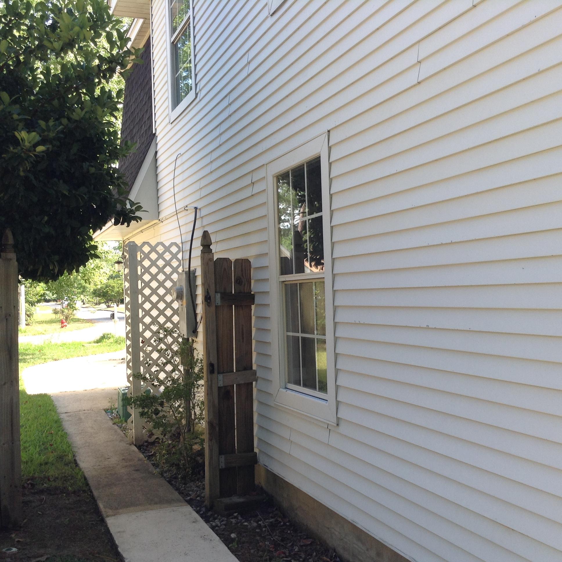 YORKTOWN AT WILLOW BEND - Residential