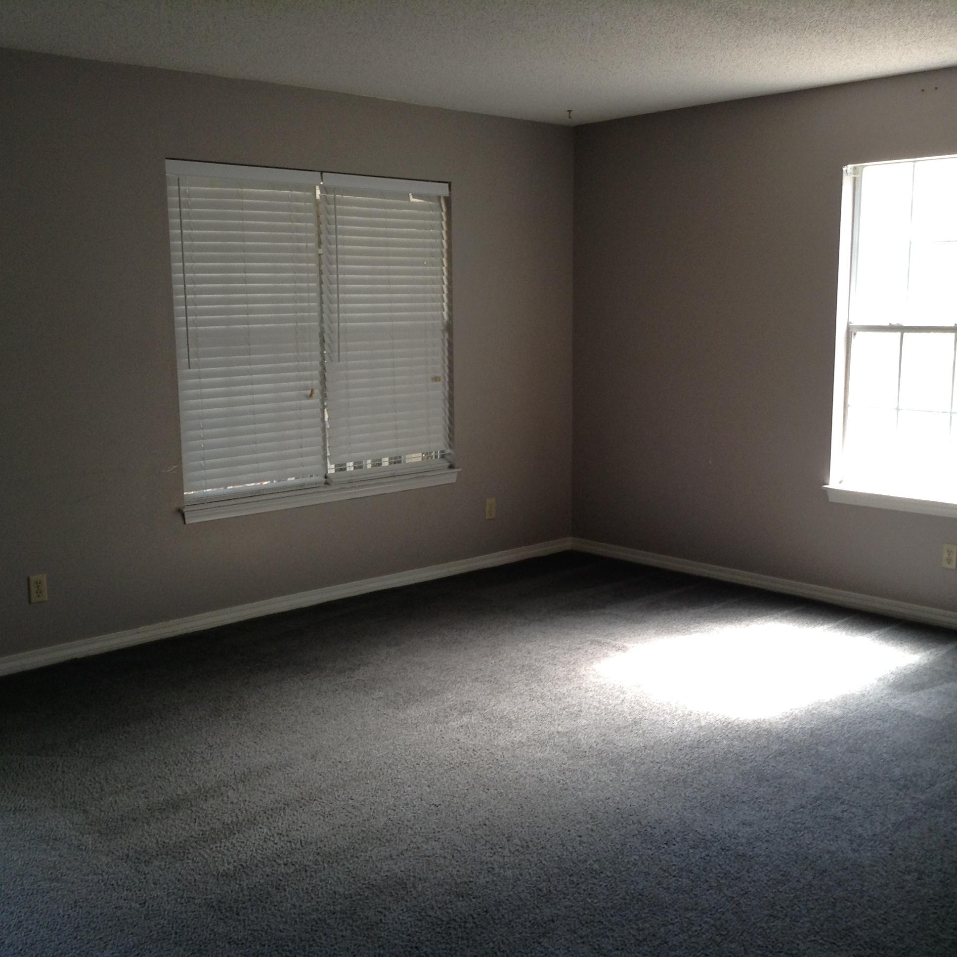 YORKTOWN AT WILLOW BEND - Residential