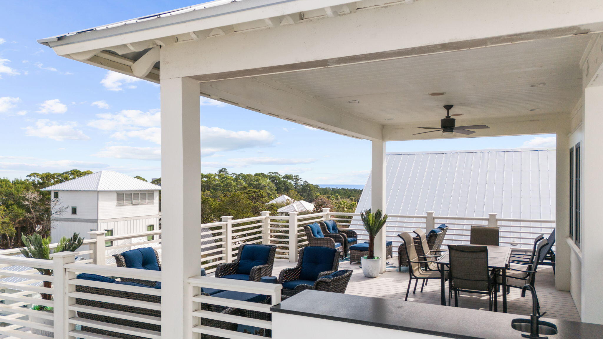 Grande Pointe - Residential