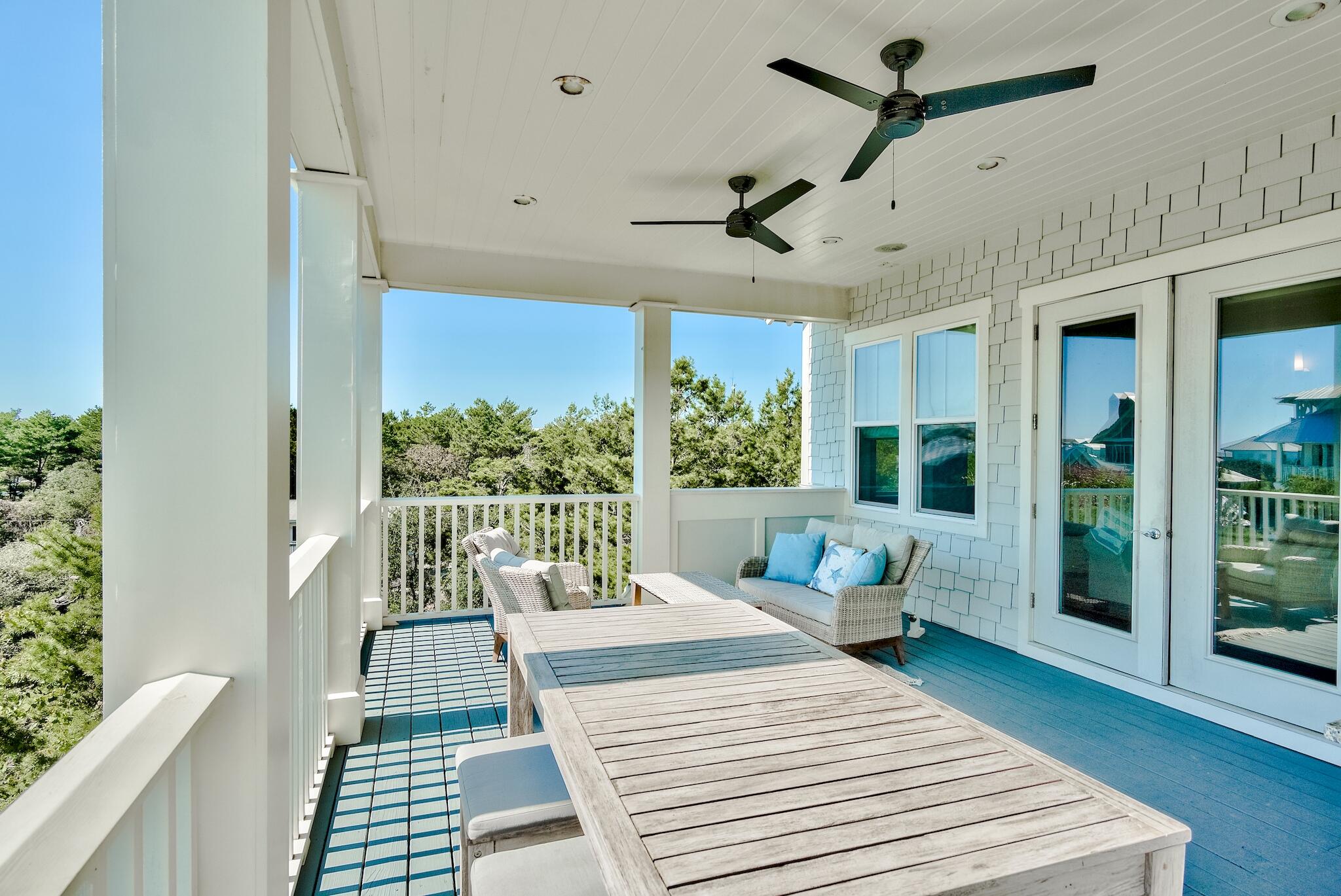 The Heron at Inlet Beach - Residential