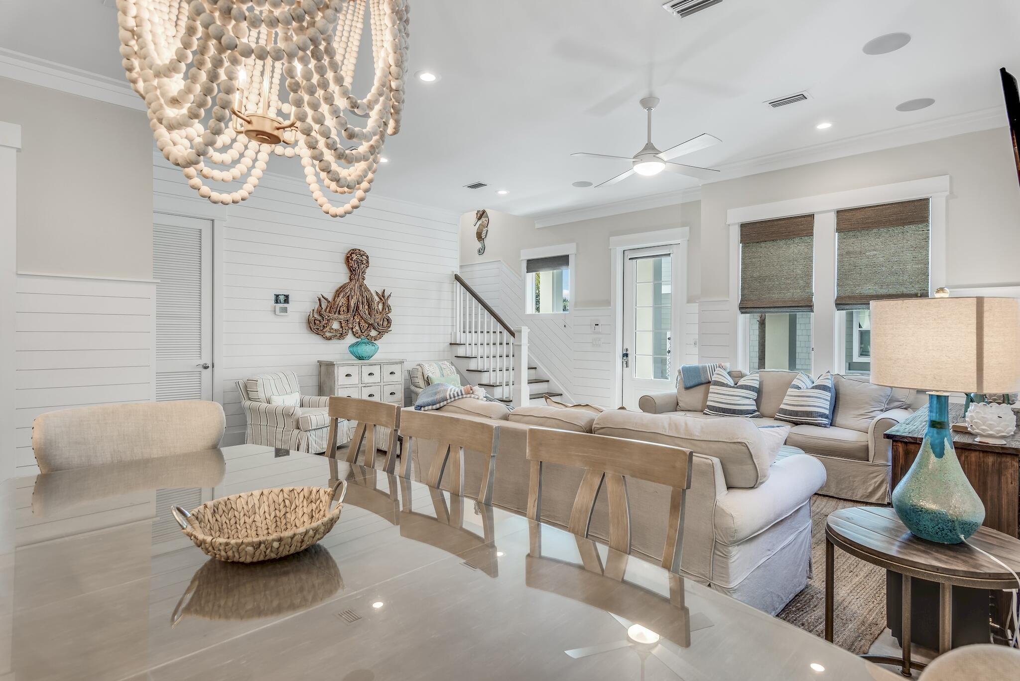 The Heron at Inlet Beach - Residential