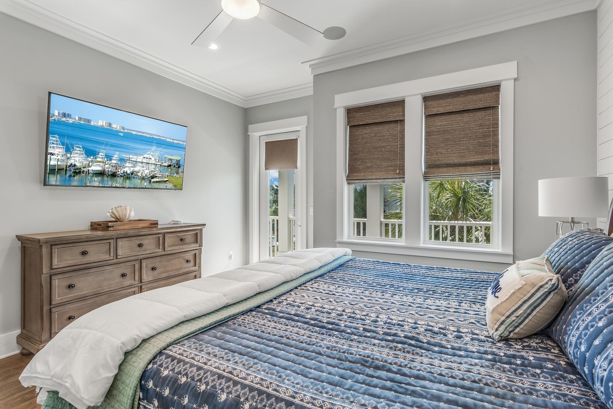 The Heron at Inlet Beach - Residential