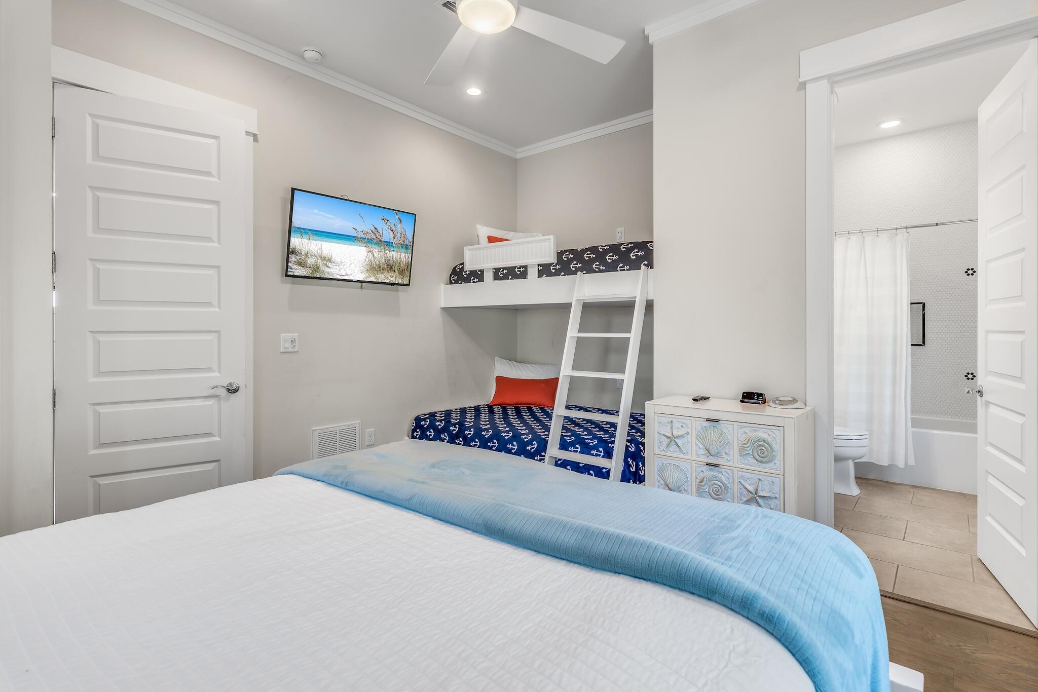 The Heron at Inlet Beach - Residential