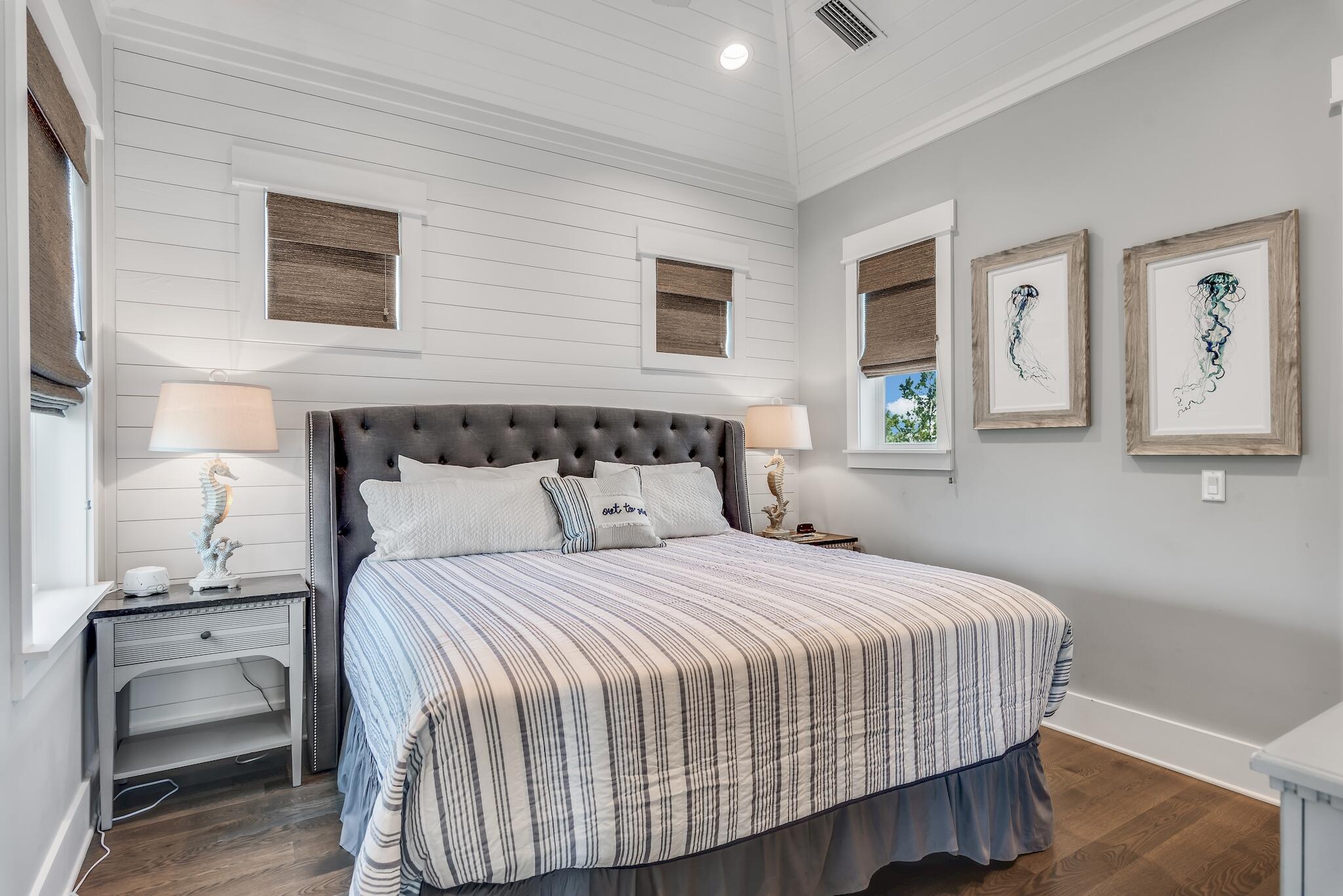 The Heron at Inlet Beach - Residential