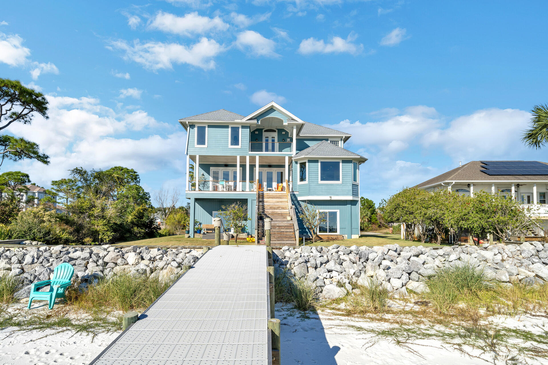 EMERALD POINTE PLAT 3 - Residential