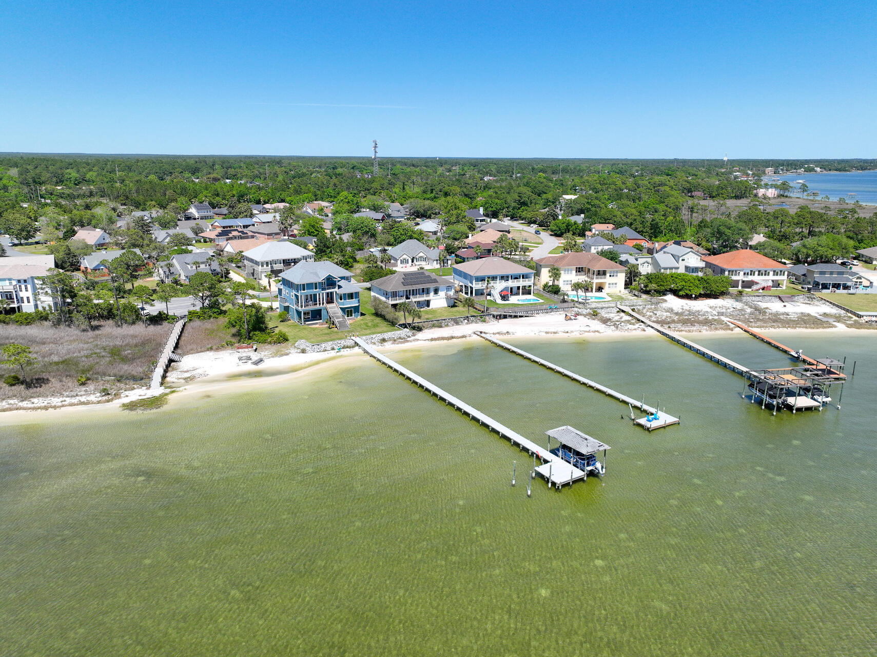 EMERALD POINTE PLAT 3 - Residential