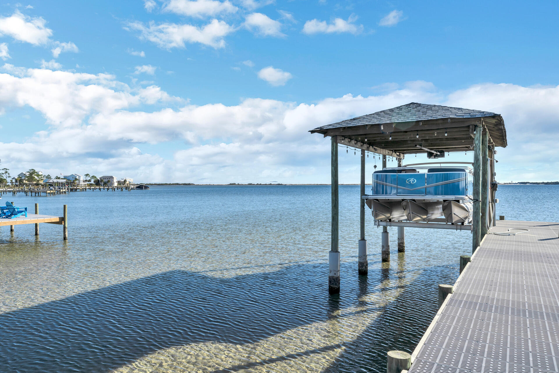 EMERALD POINTE PLAT 3 - Residential