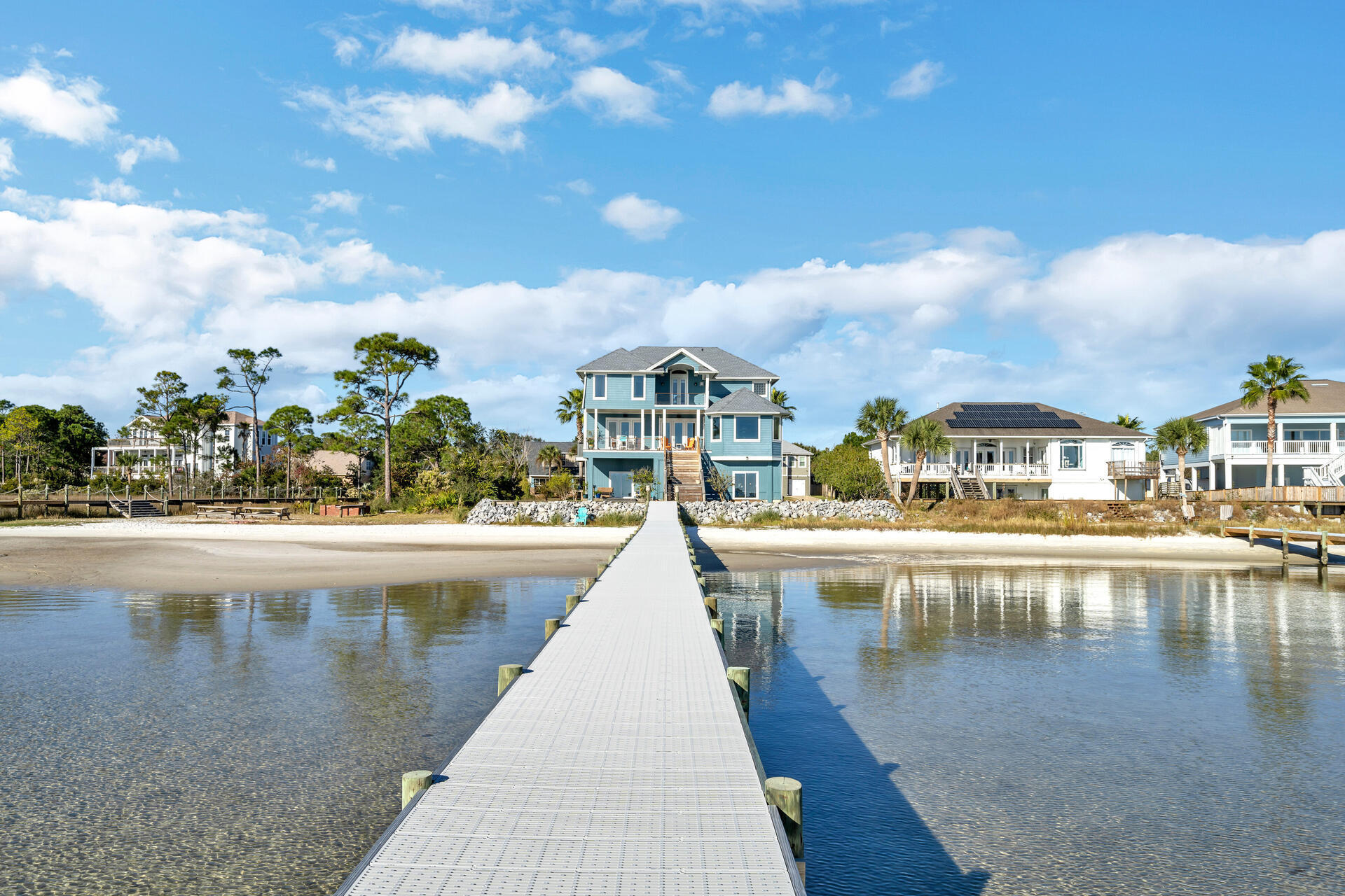 EMERALD POINTE PLAT 3 - Residential