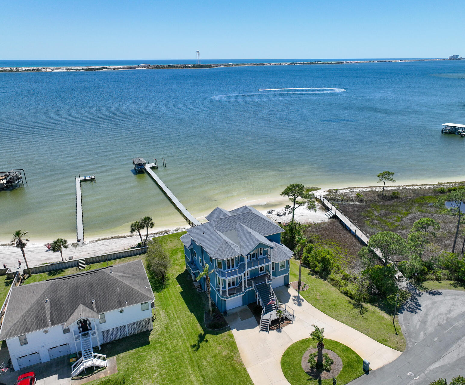EMERALD POINTE PLAT 3 - Residential