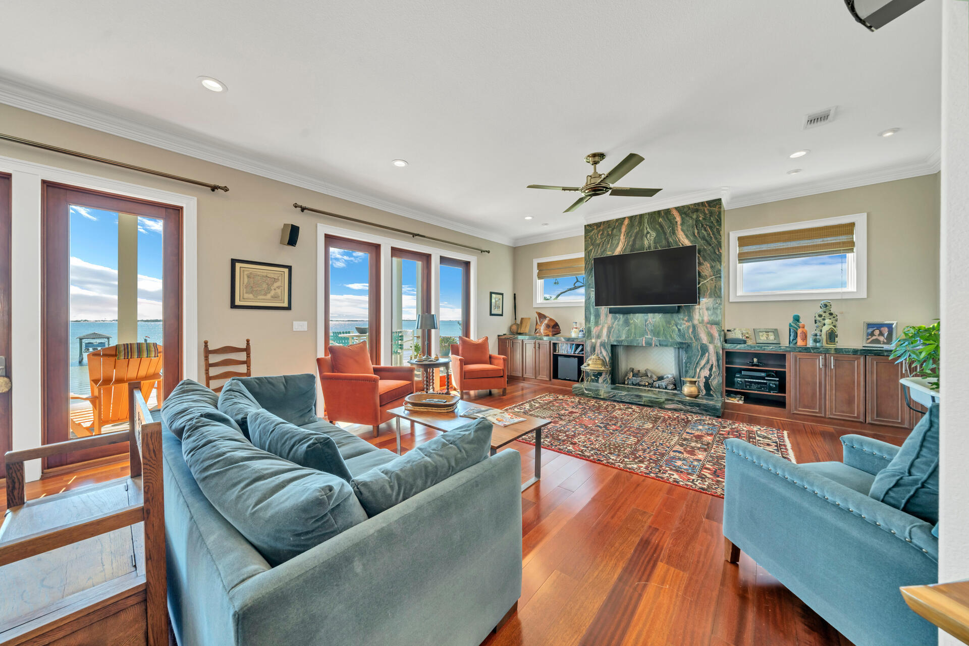 EMERALD POINTE PLAT 3 - Residential