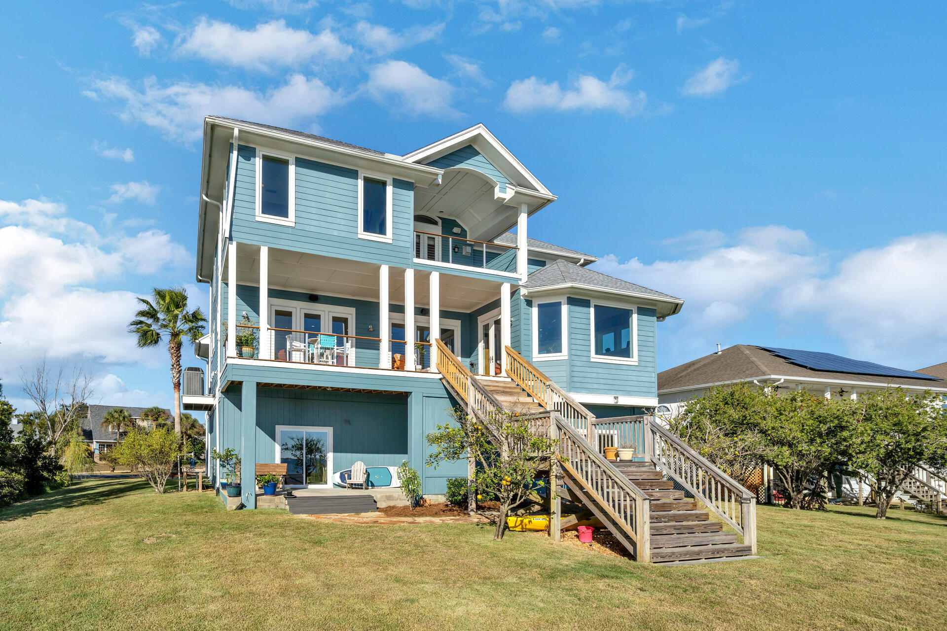 EMERALD POINTE PLAT 3 - Residential