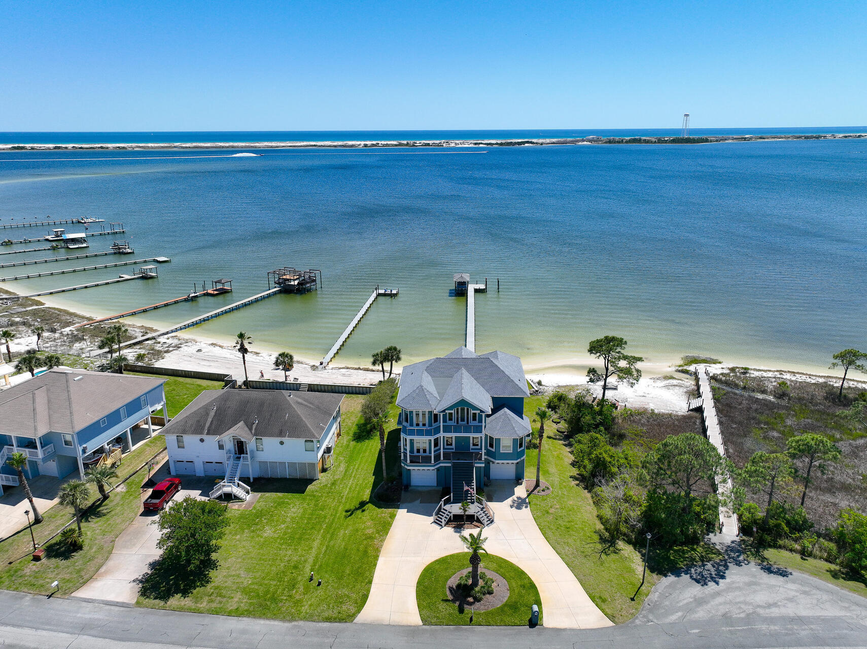 EMERALD POINTE PLAT 3 - Residential
