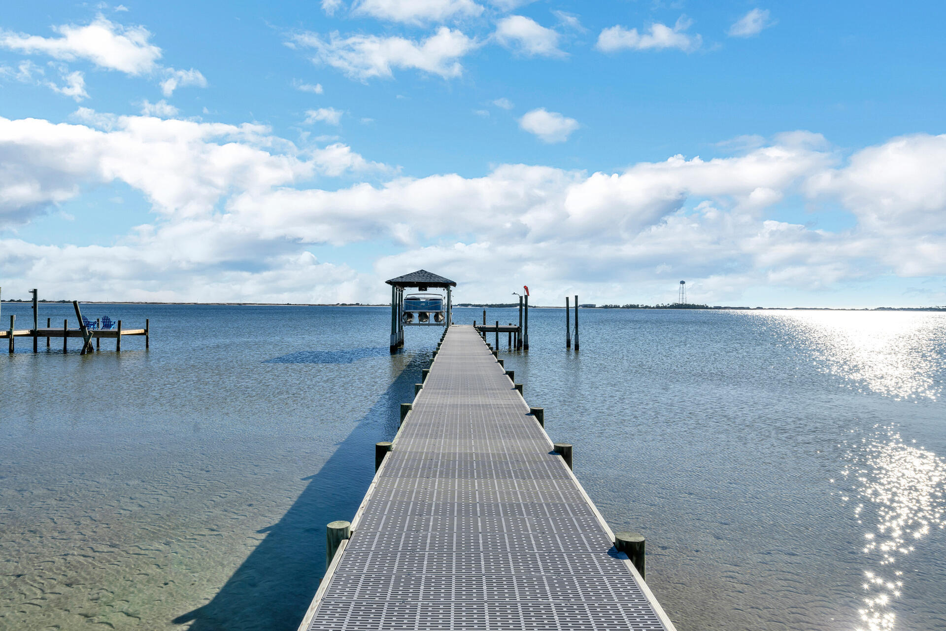 EMERALD POINTE PLAT 3 - Residential