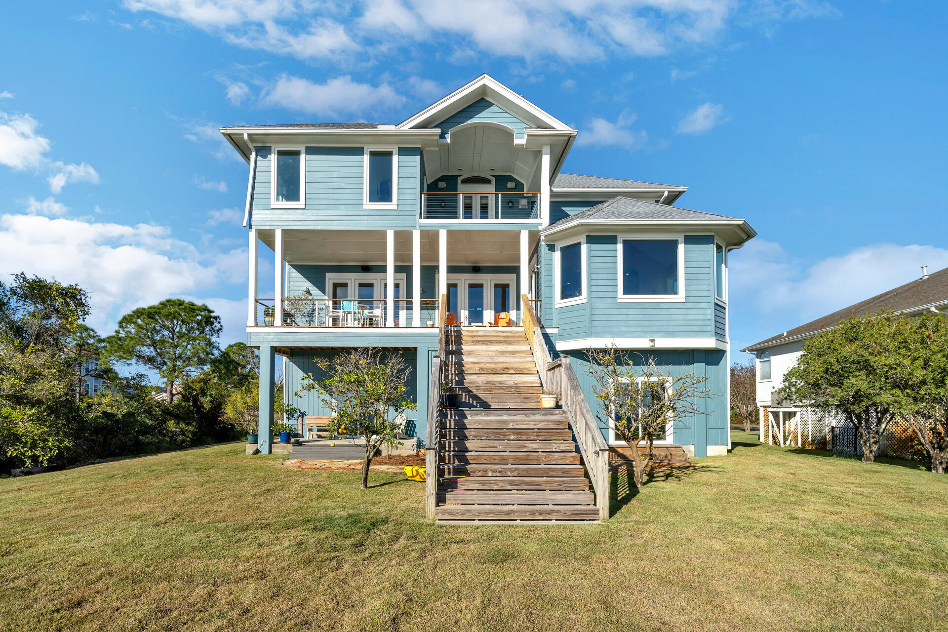 EMERALD POINTE PLAT 3 - Residential