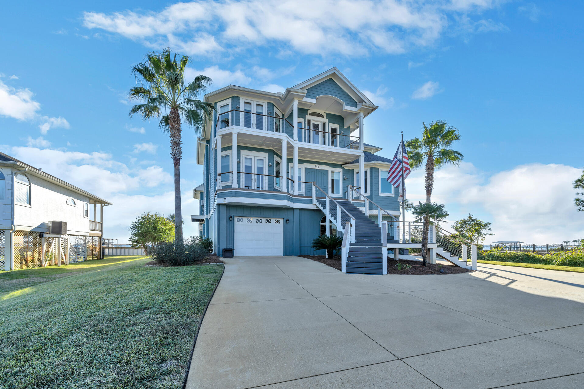 EMERALD POINTE PLAT 3 - Residential