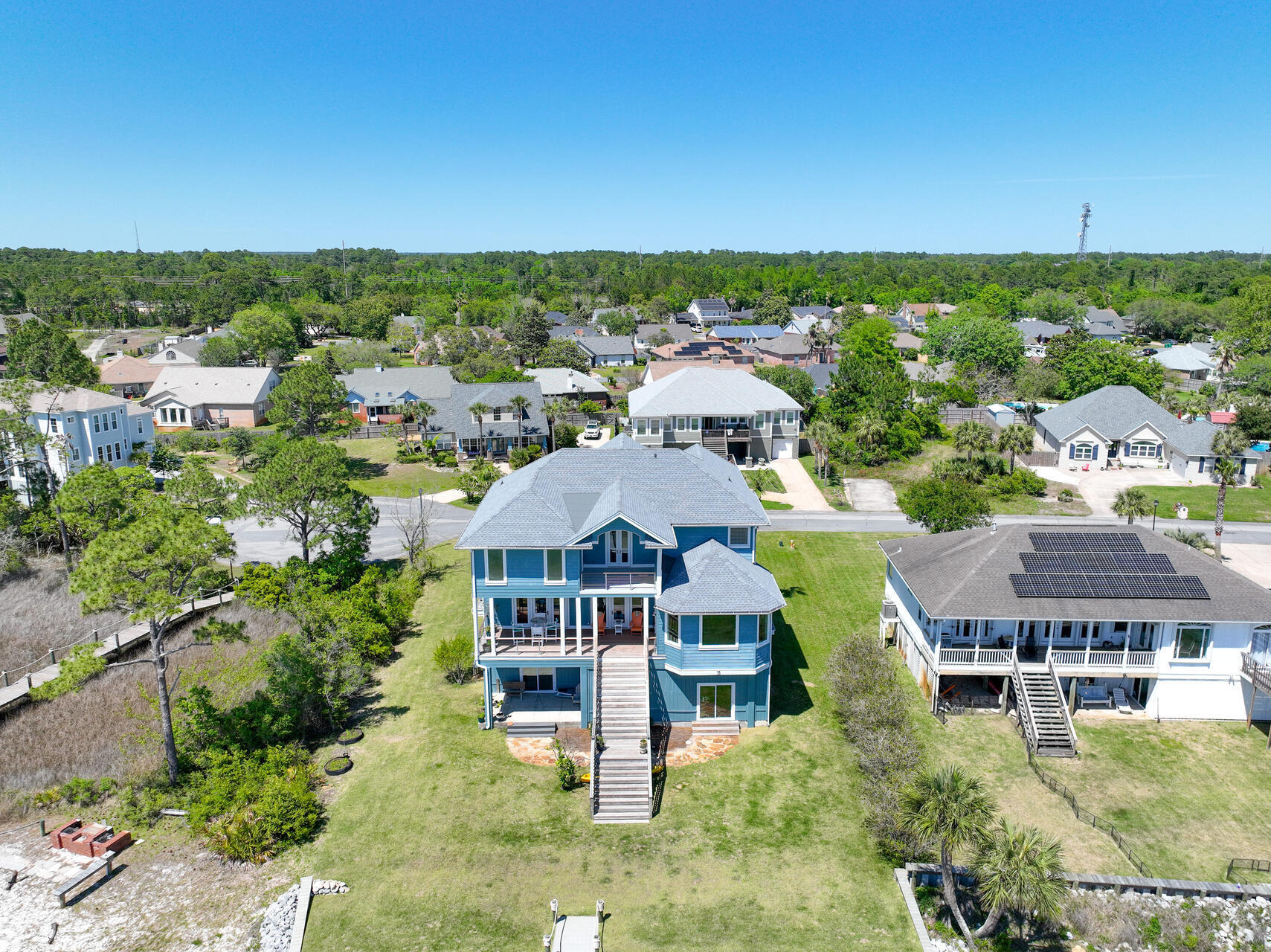 EMERALD POINTE PLAT 3 - Residential