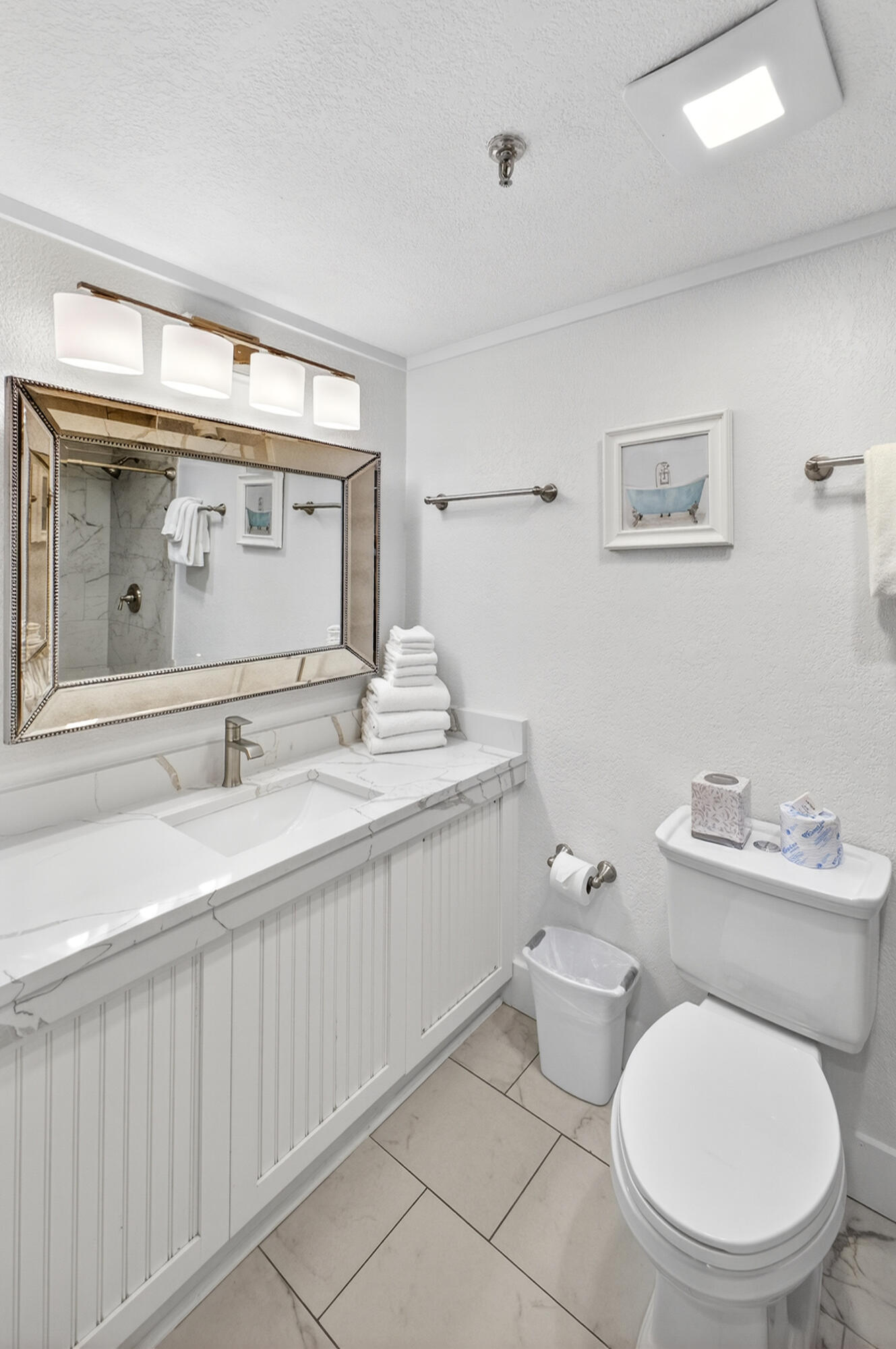 BAYSIDE CONDO SANDESTIN - Residential