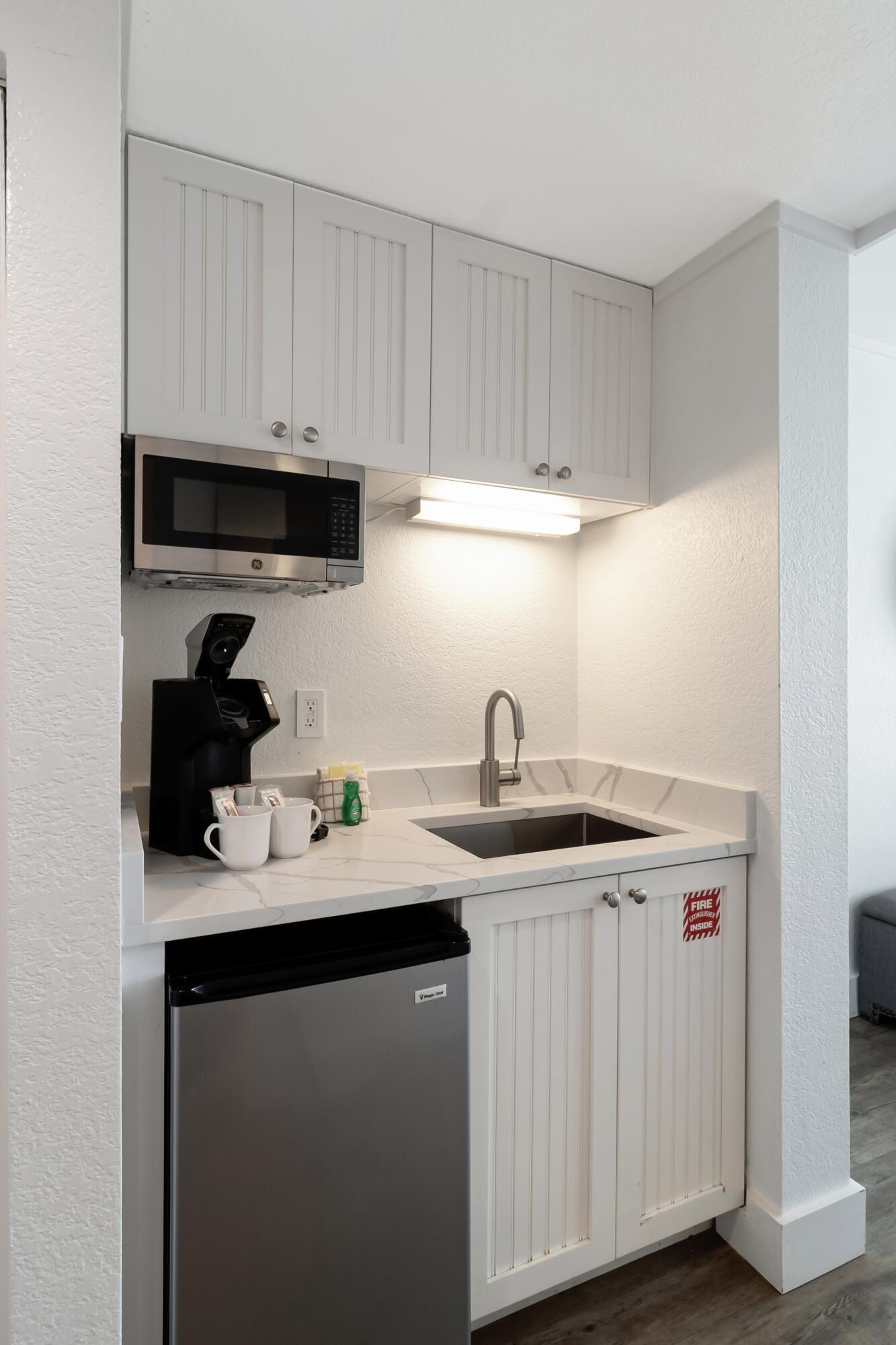 BAYSIDE CONDO SANDESTIN - Residential