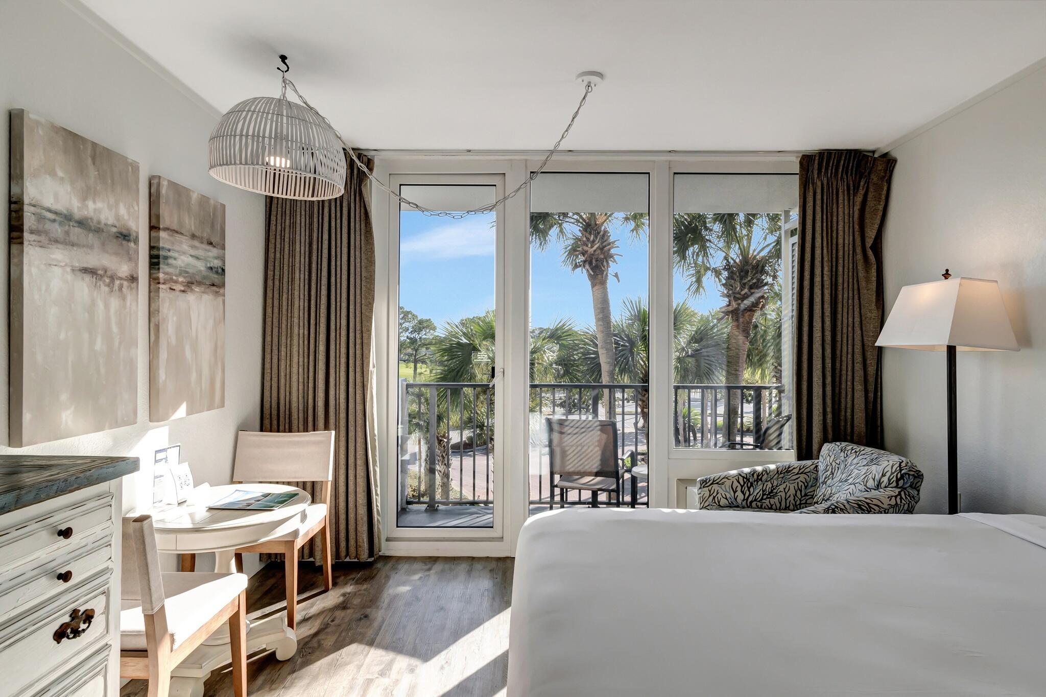 BAYSIDE CONDO SANDESTIN - Residential