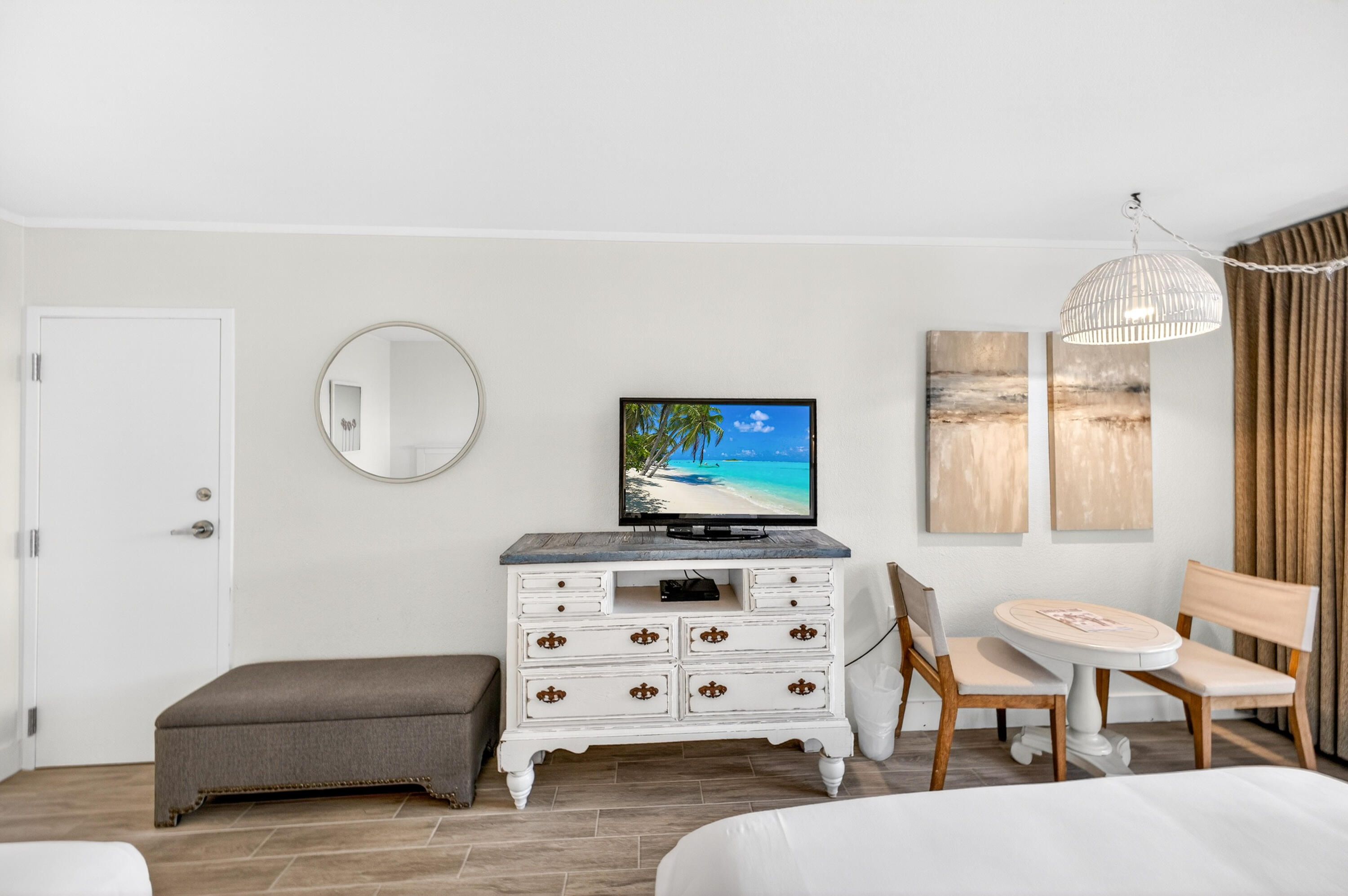 BAYSIDE CONDO SANDESTIN - Residential