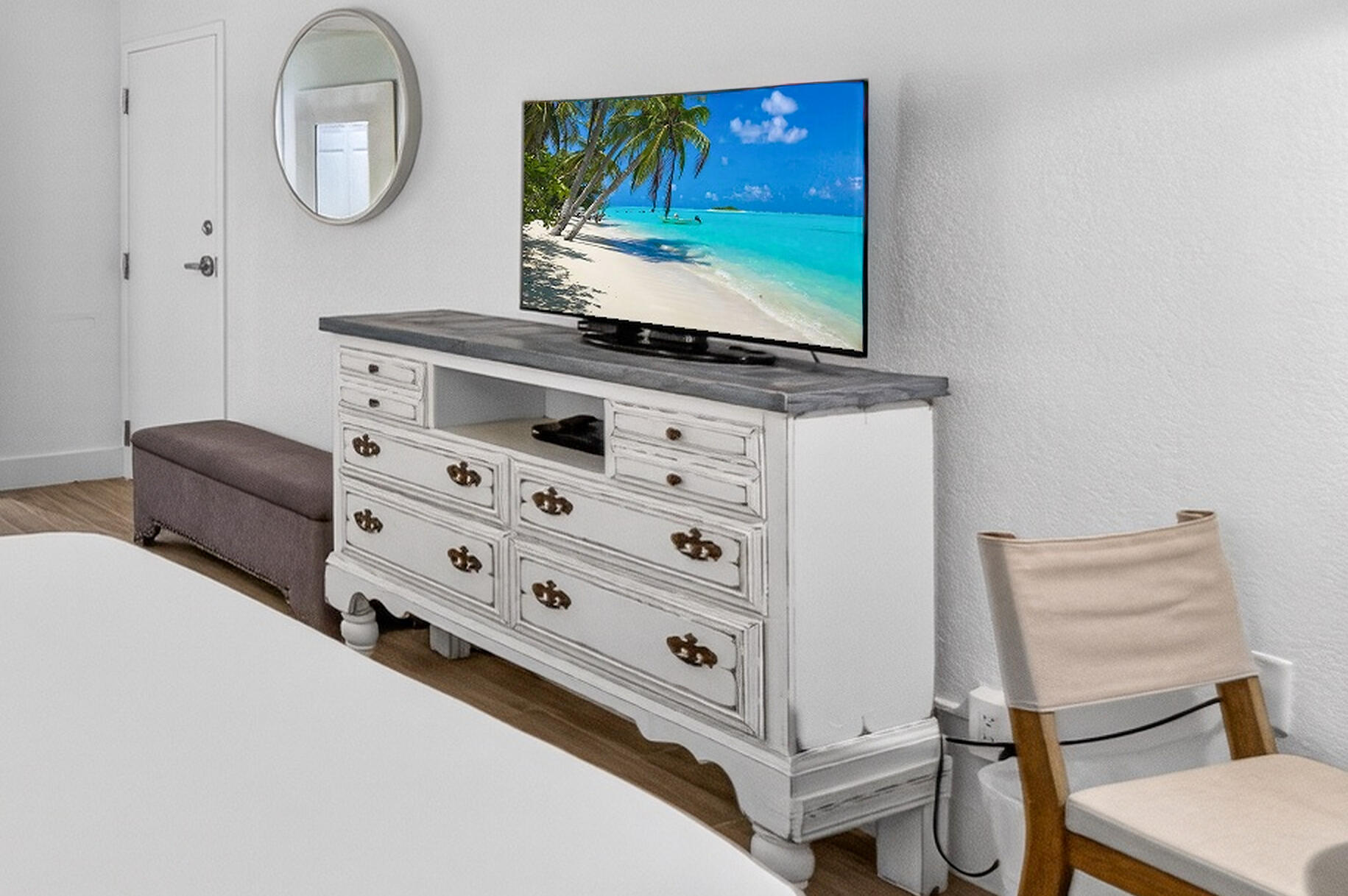 BAYSIDE CONDO SANDESTIN - Residential