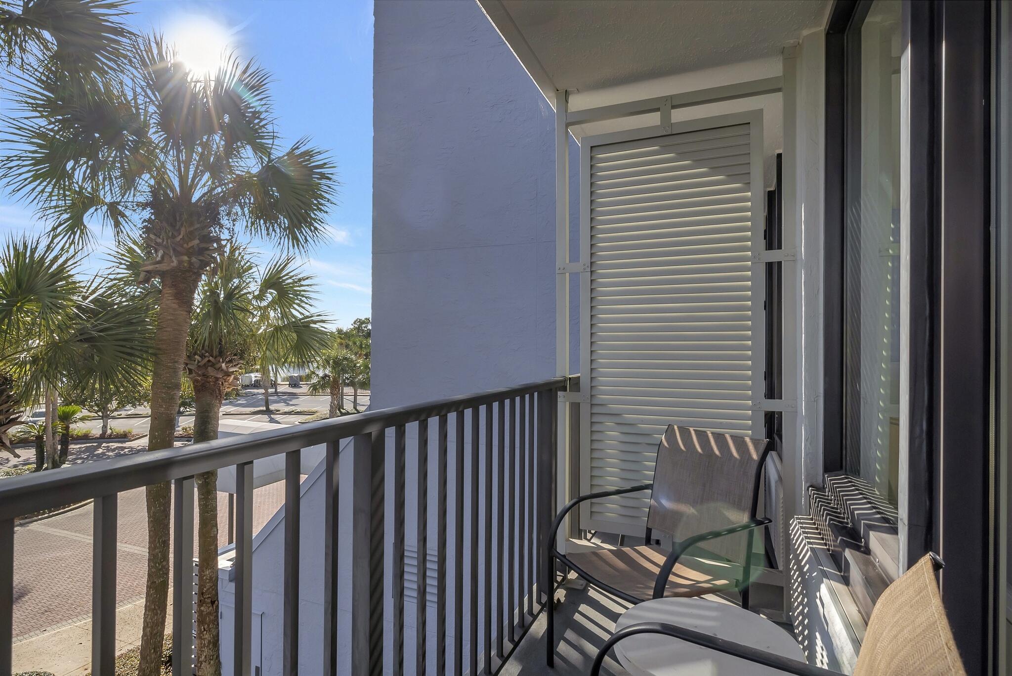 BAYSIDE CONDO SANDESTIN - Residential