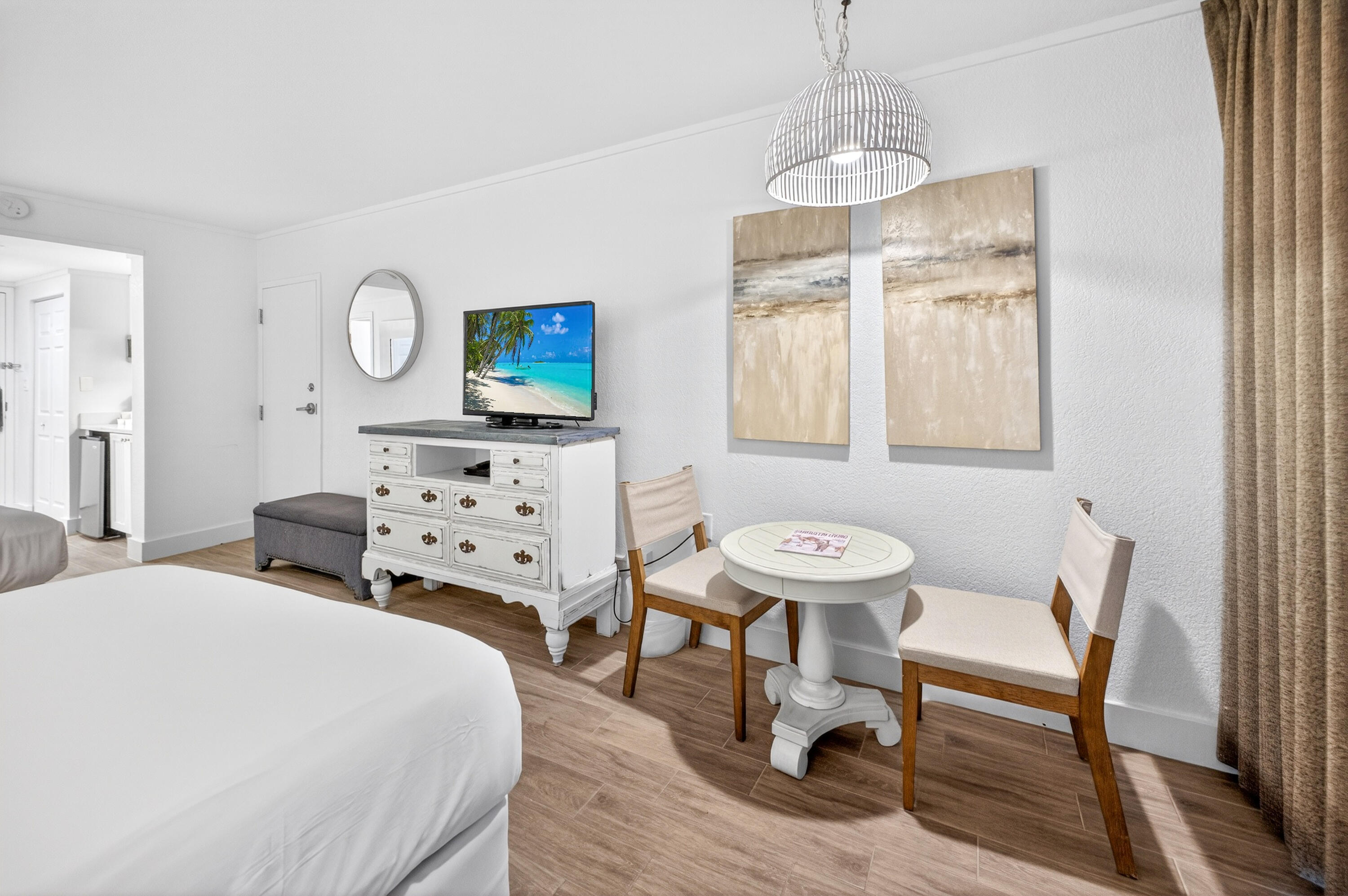 BAYSIDE CONDO SANDESTIN - Residential