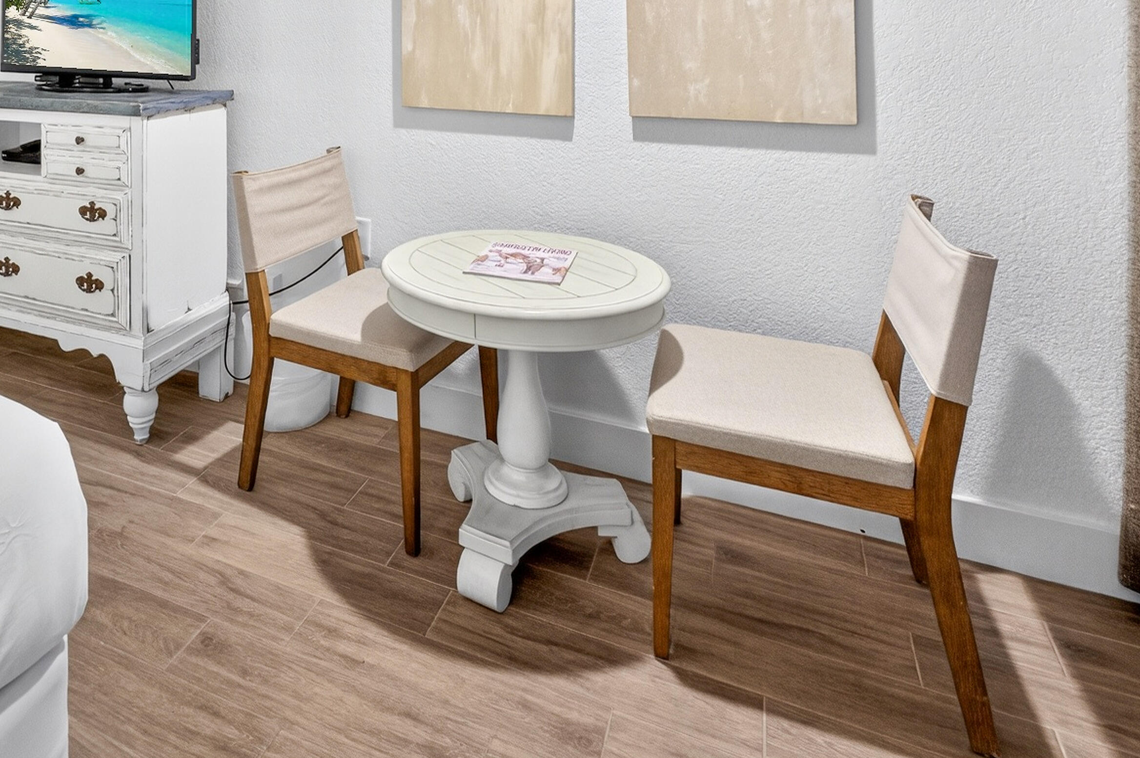 BAYSIDE CONDO SANDESTIN - Residential