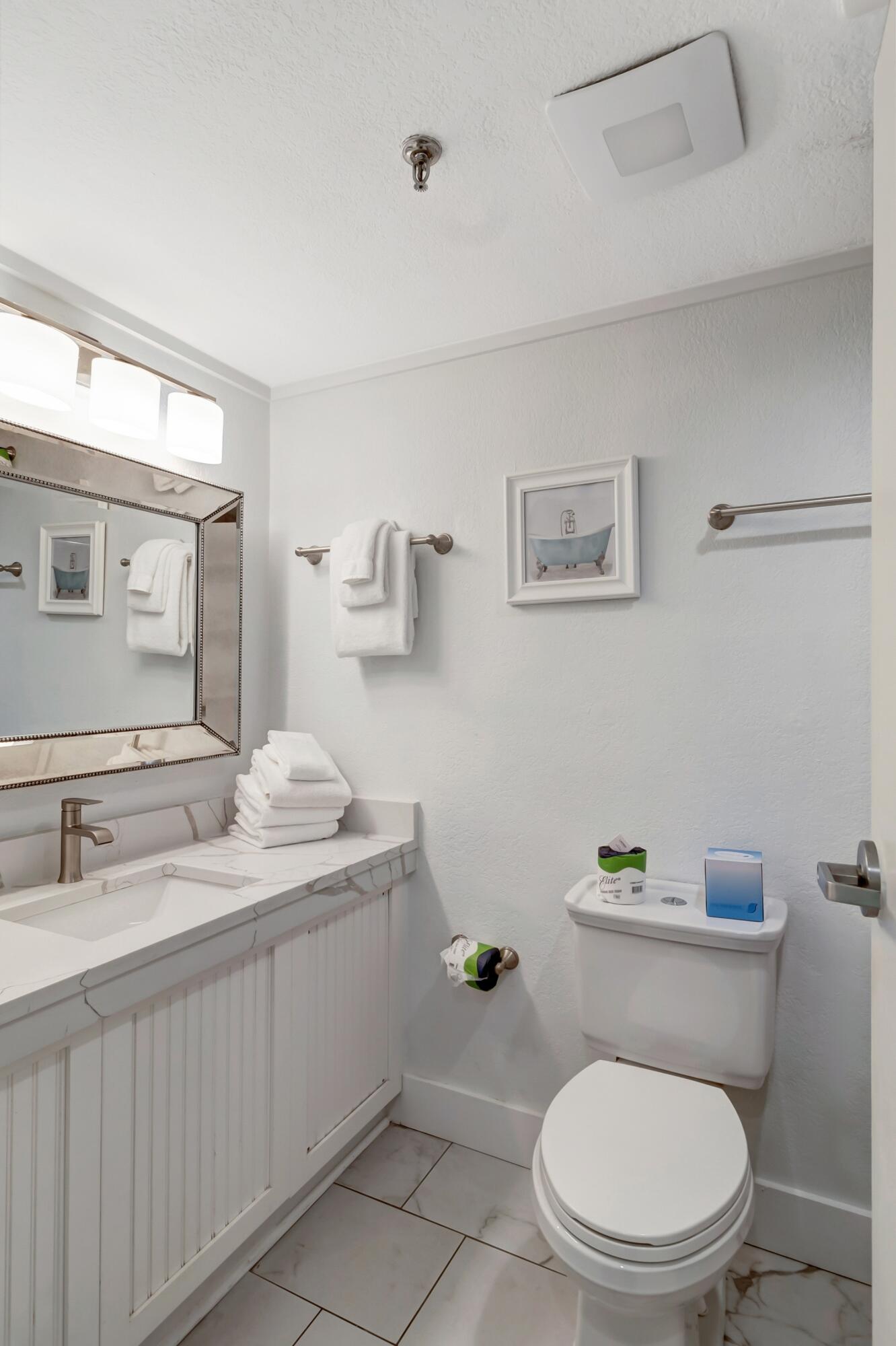 BAYSIDE CONDO SANDESTIN - Residential