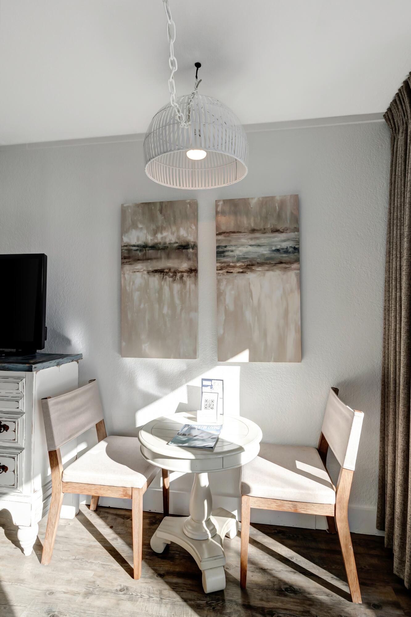 BAYSIDE CONDO SANDESTIN - Residential