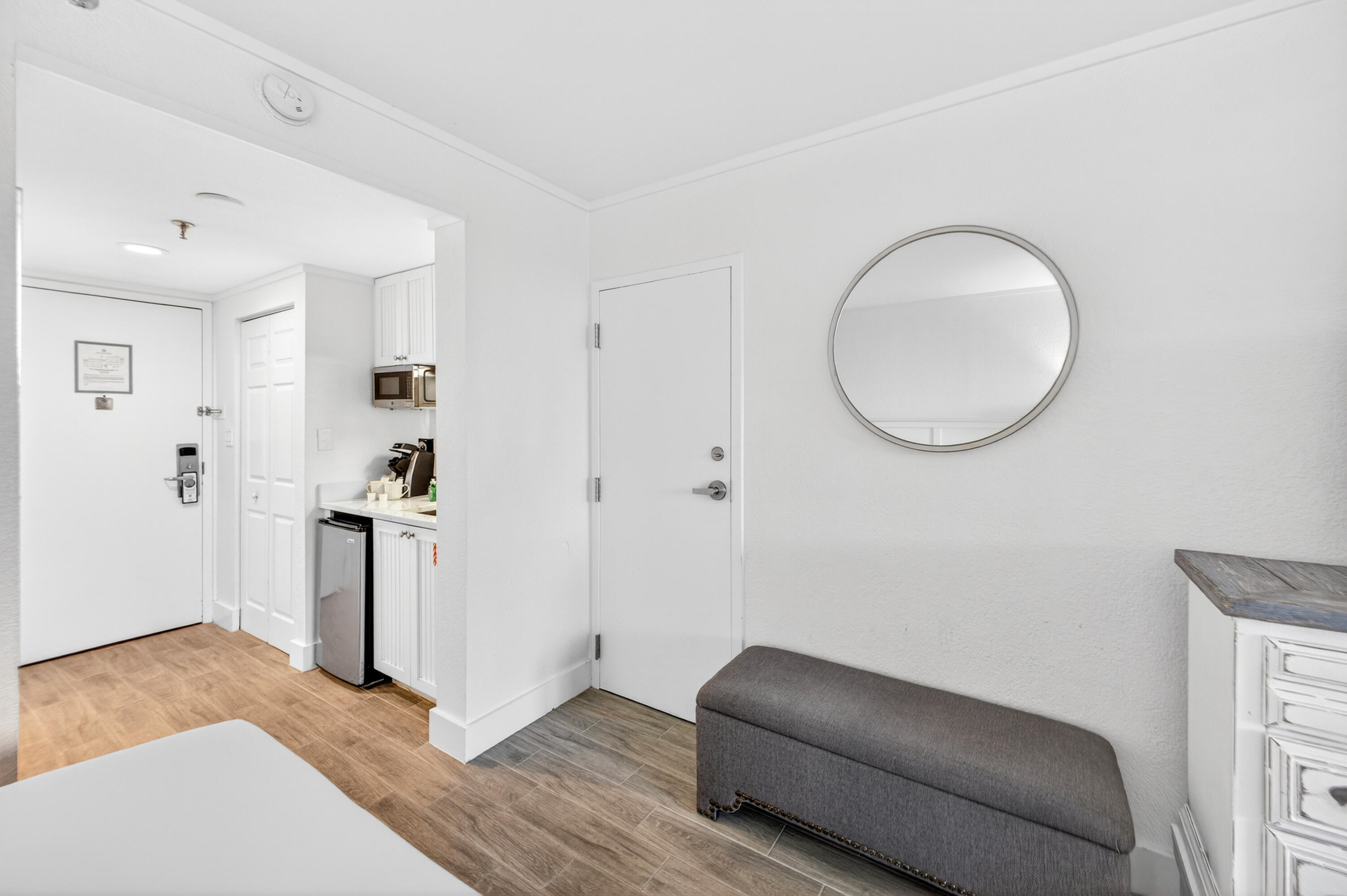 BAYSIDE CONDO SANDESTIN - Residential