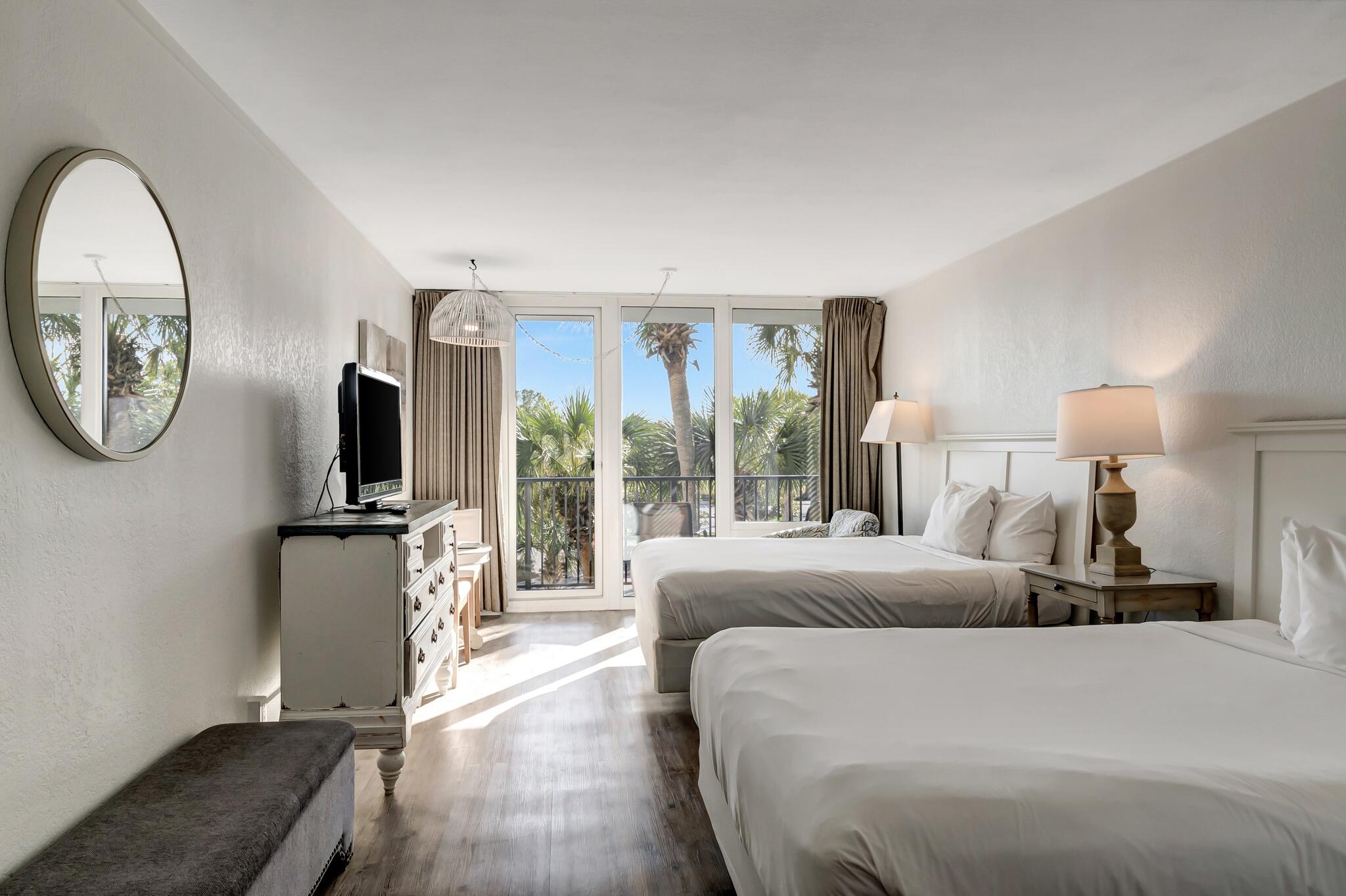 BAYSIDE CONDO SANDESTIN - Residential