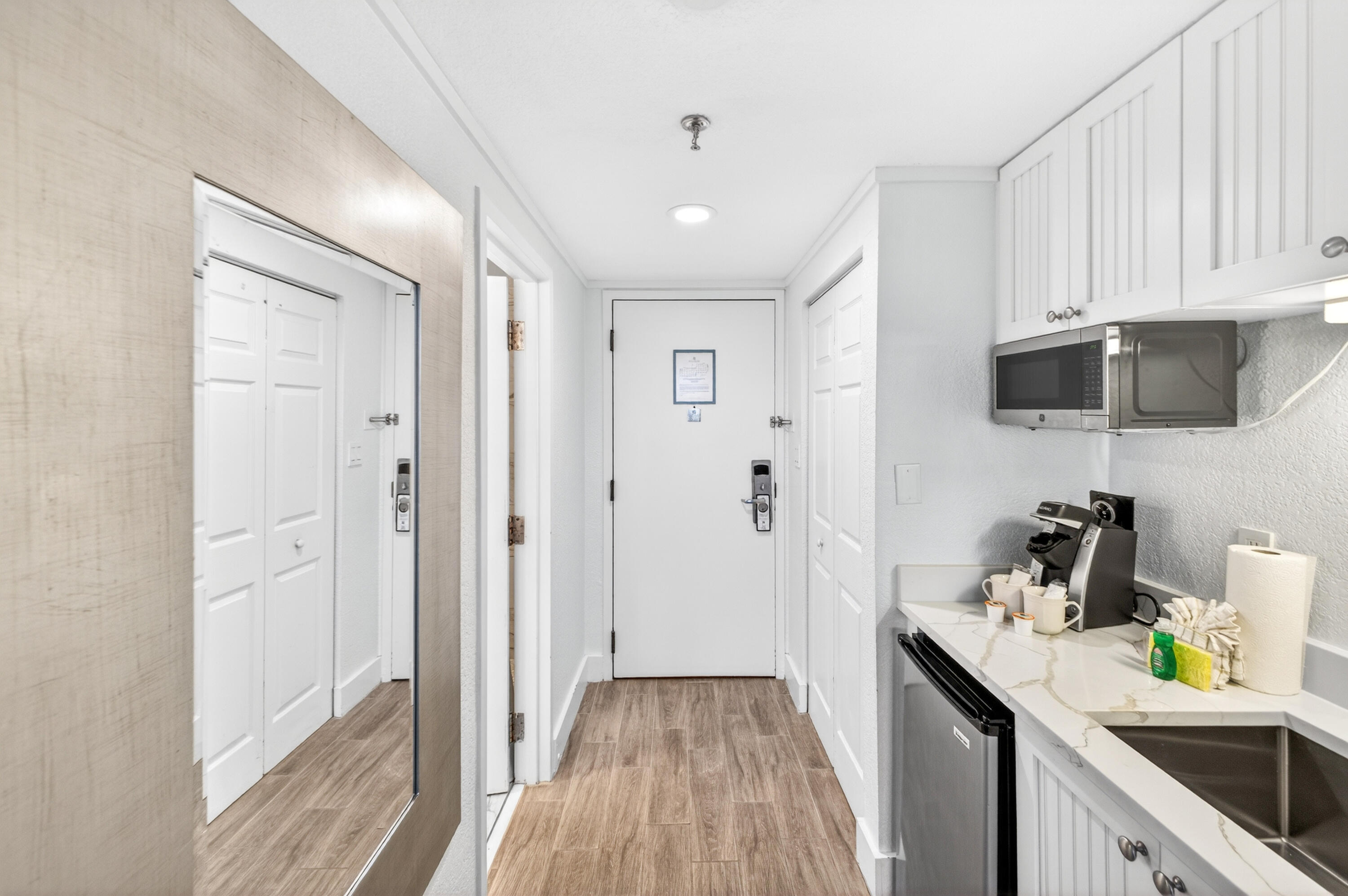 BAYSIDE CONDO SANDESTIN - Residential