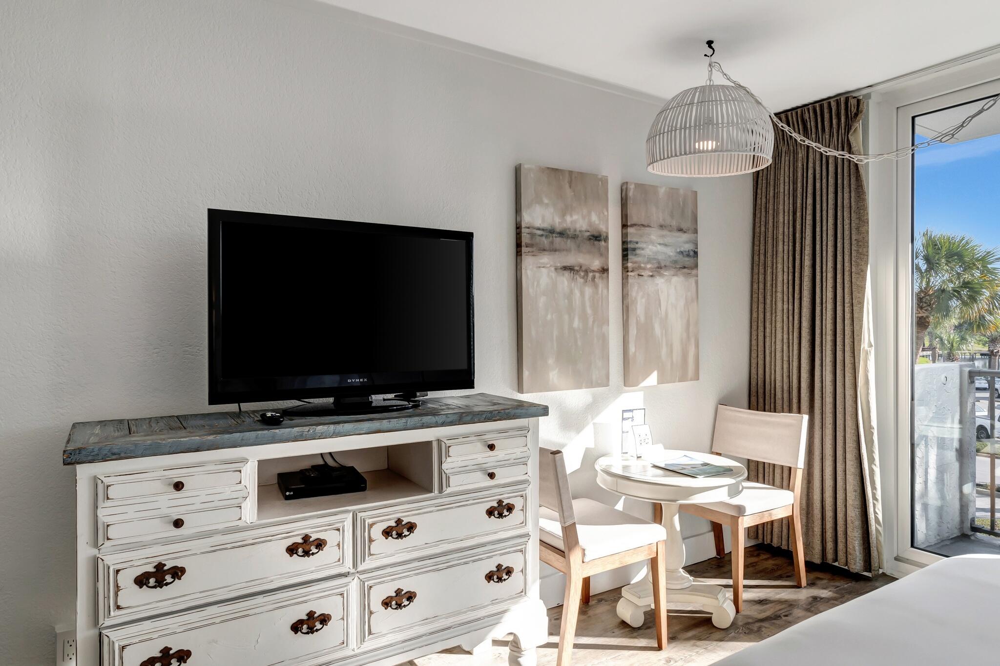 BAYSIDE CONDO SANDESTIN - Residential