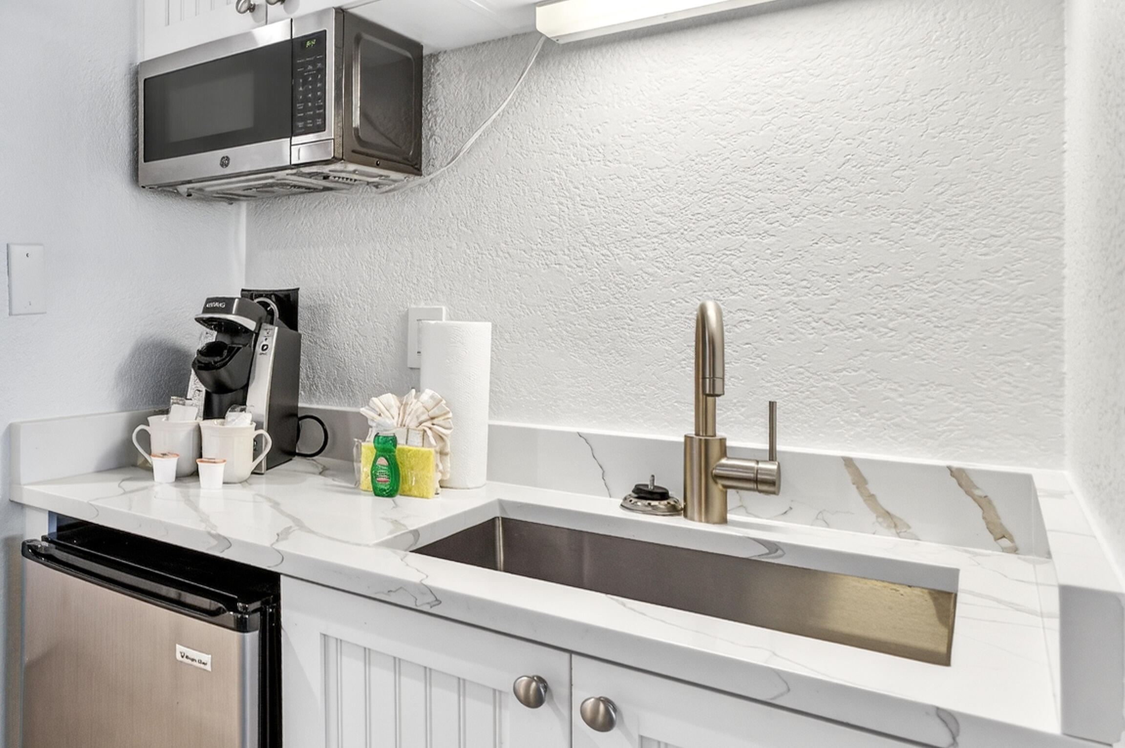 BAYSIDE CONDO SANDESTIN - Residential