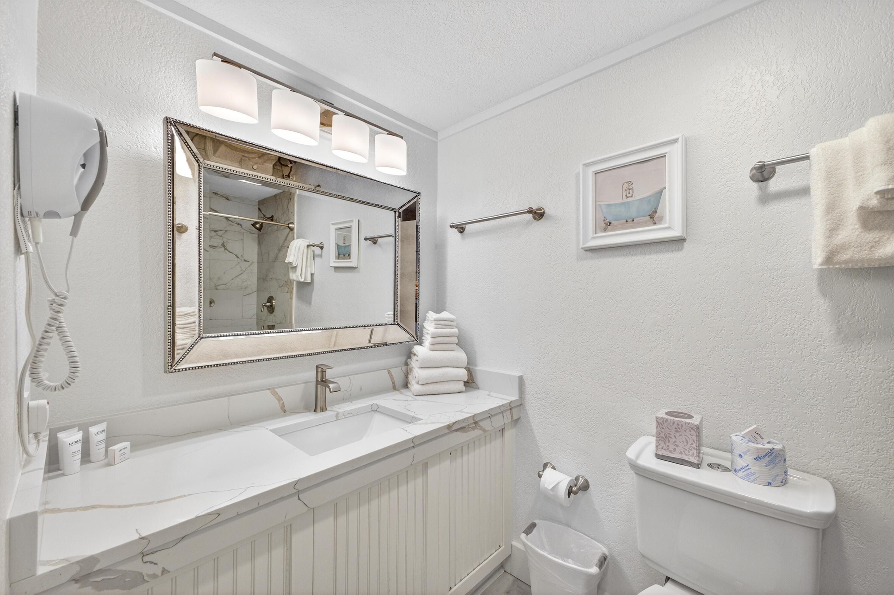 BAYSIDE CONDO SANDESTIN - Residential