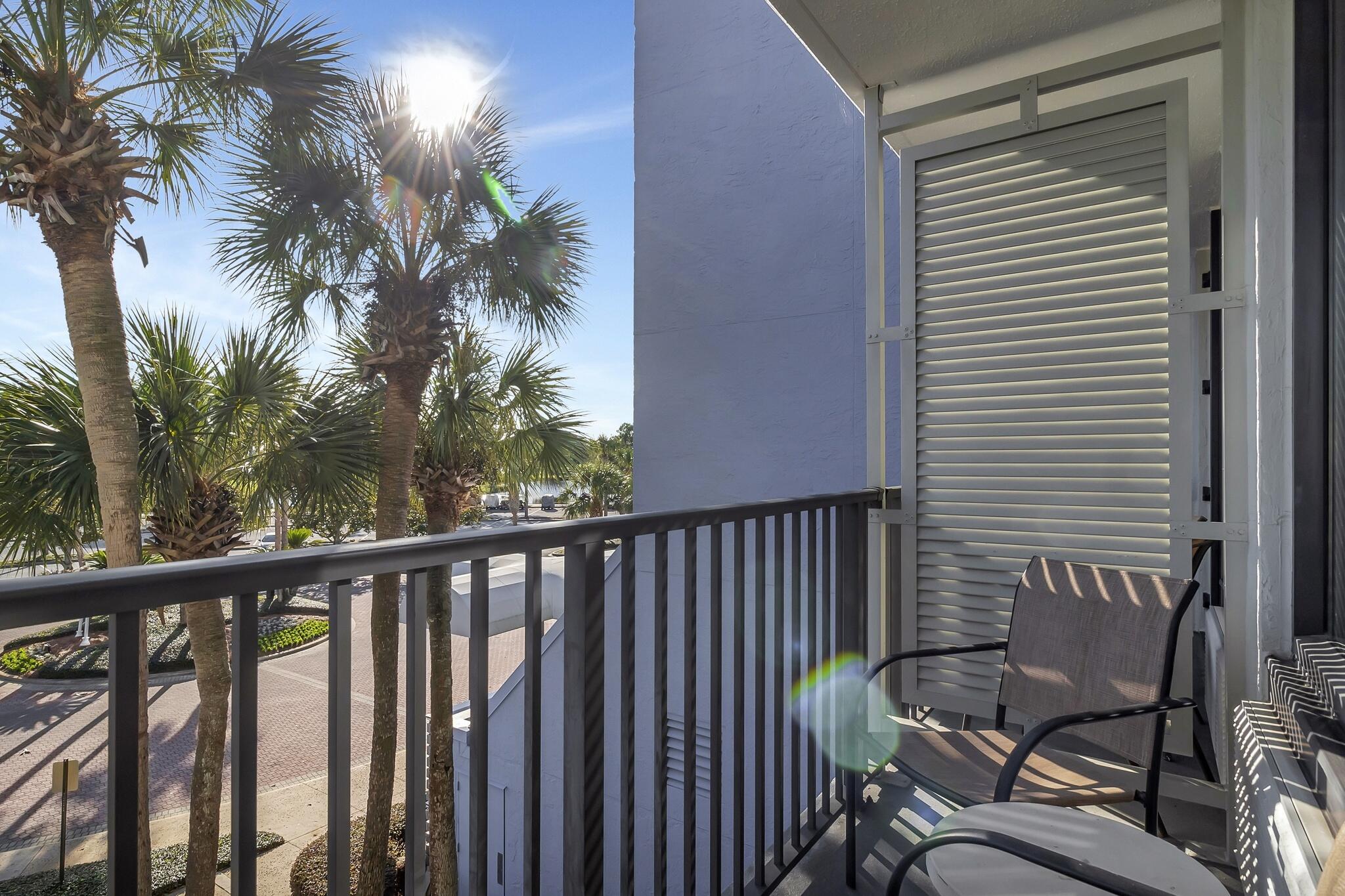 BAYSIDE CONDO SANDESTIN - Residential