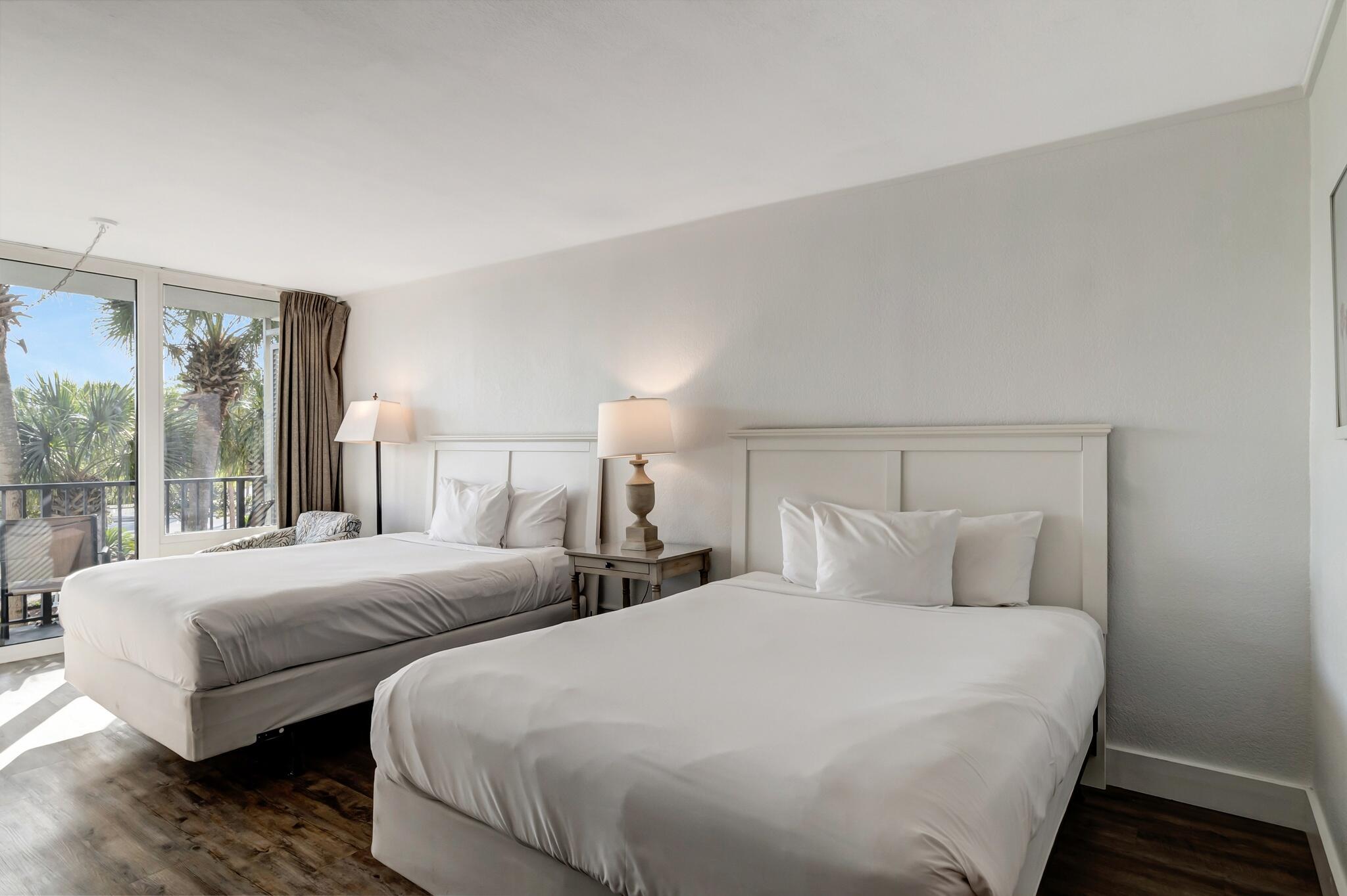 BAYSIDE CONDO SANDESTIN - Residential