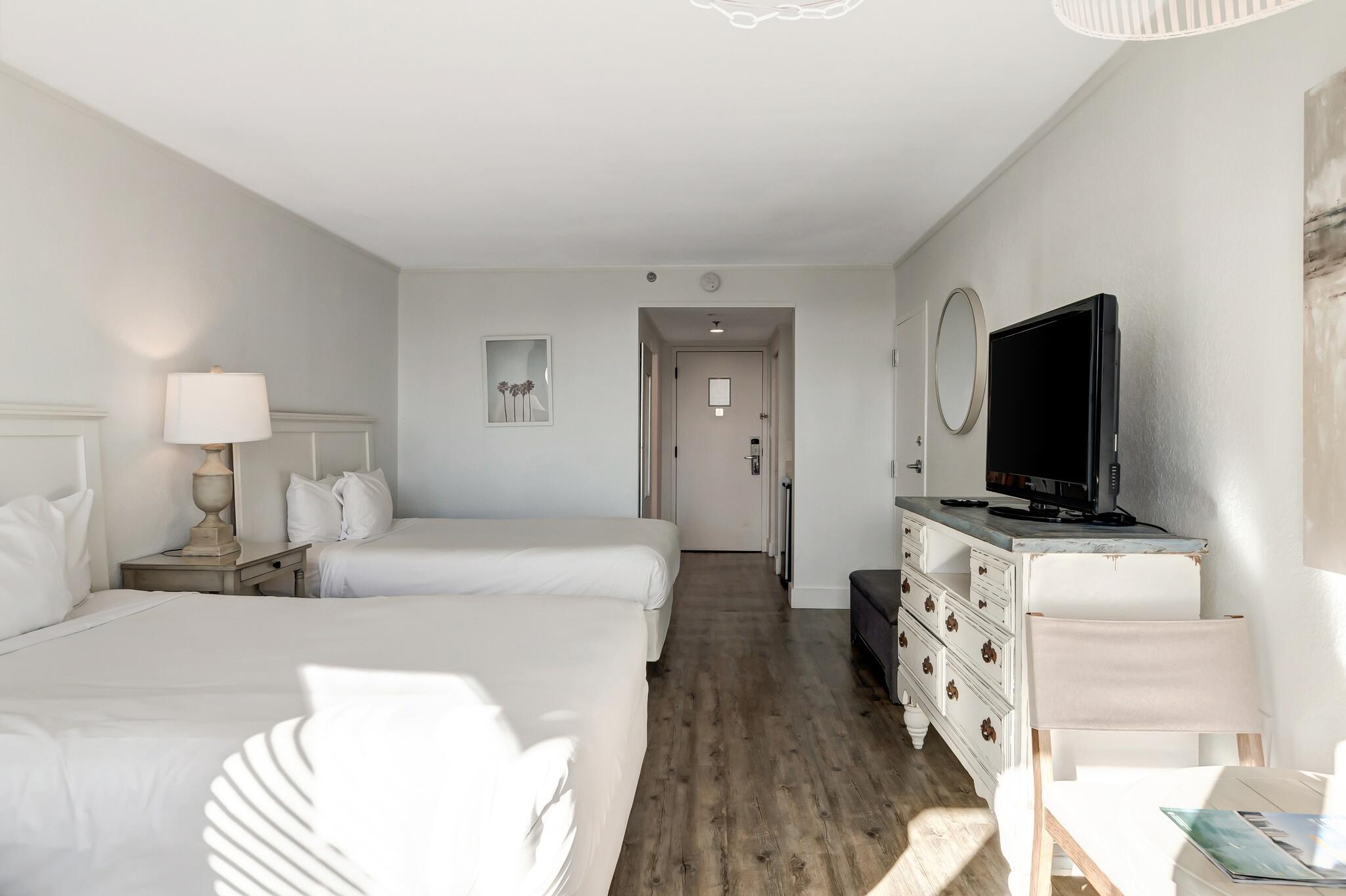 BAYSIDE CONDO SANDESTIN - Residential