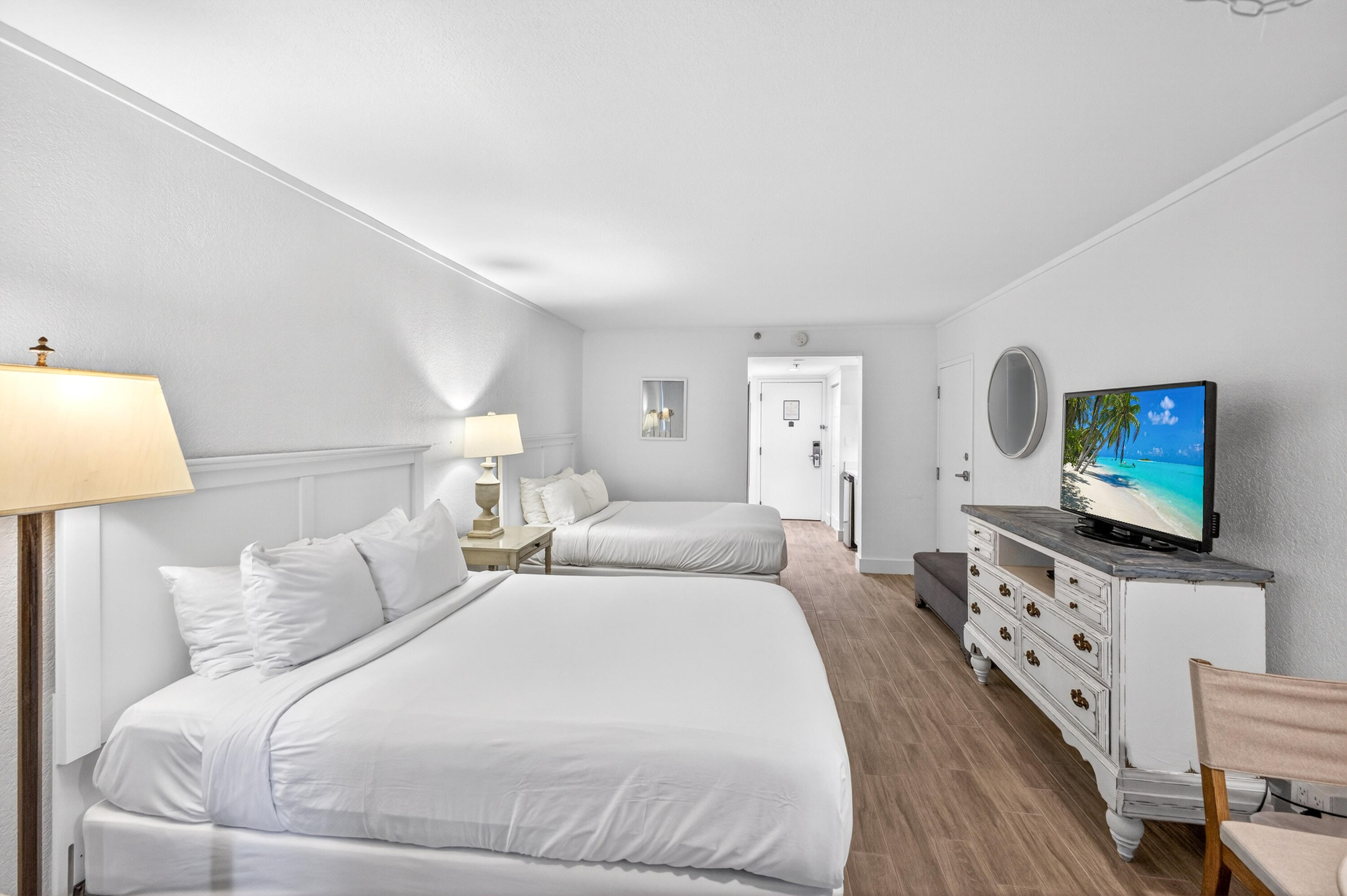 BAYSIDE CONDO SANDESTIN - Residential