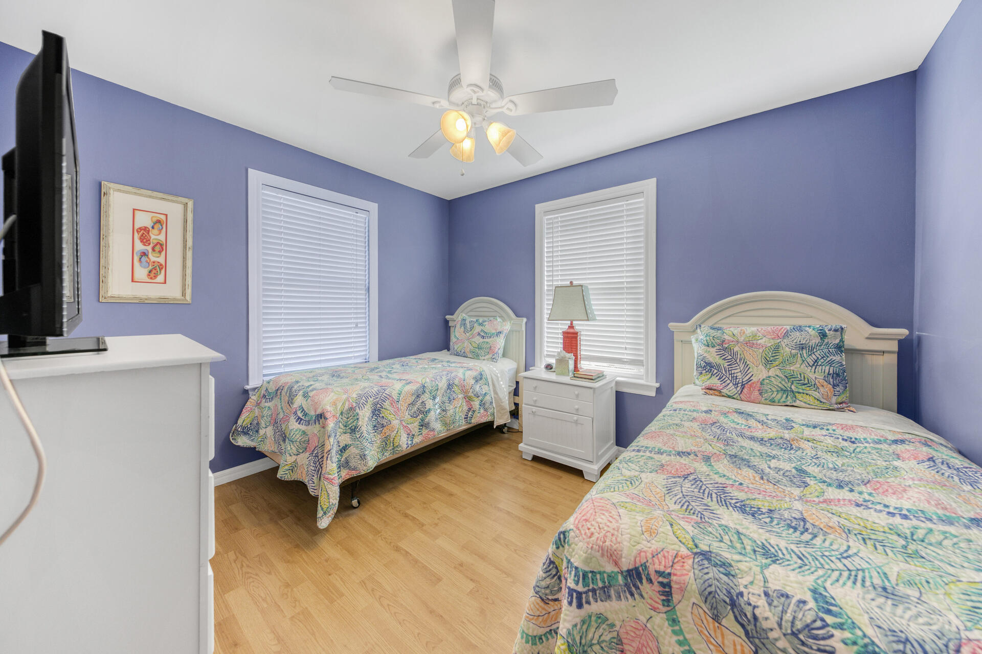 SEACREST BEACH - Residential